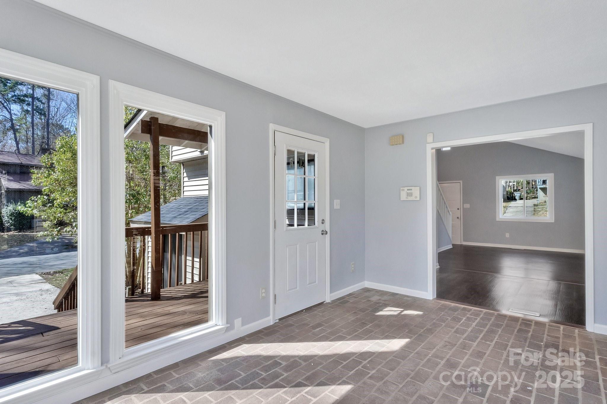 Sharon Forest - Residential