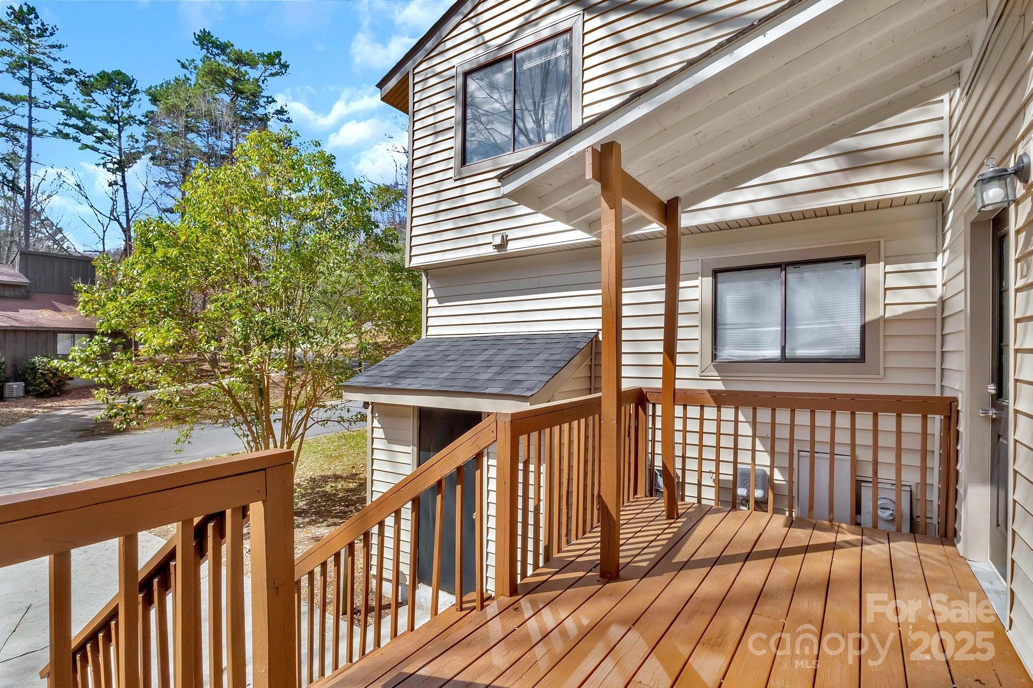 Sharon Forest - Residential
