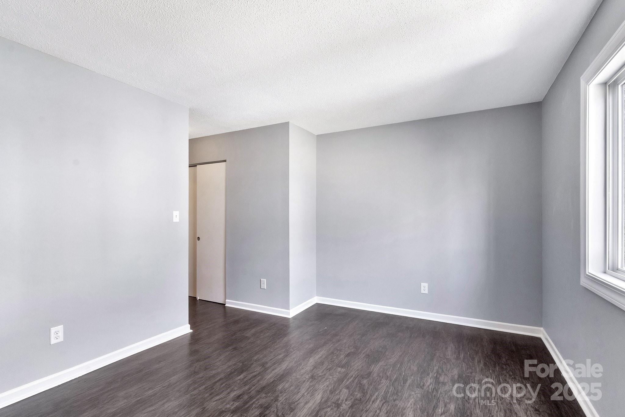Sharon Forest - Residential