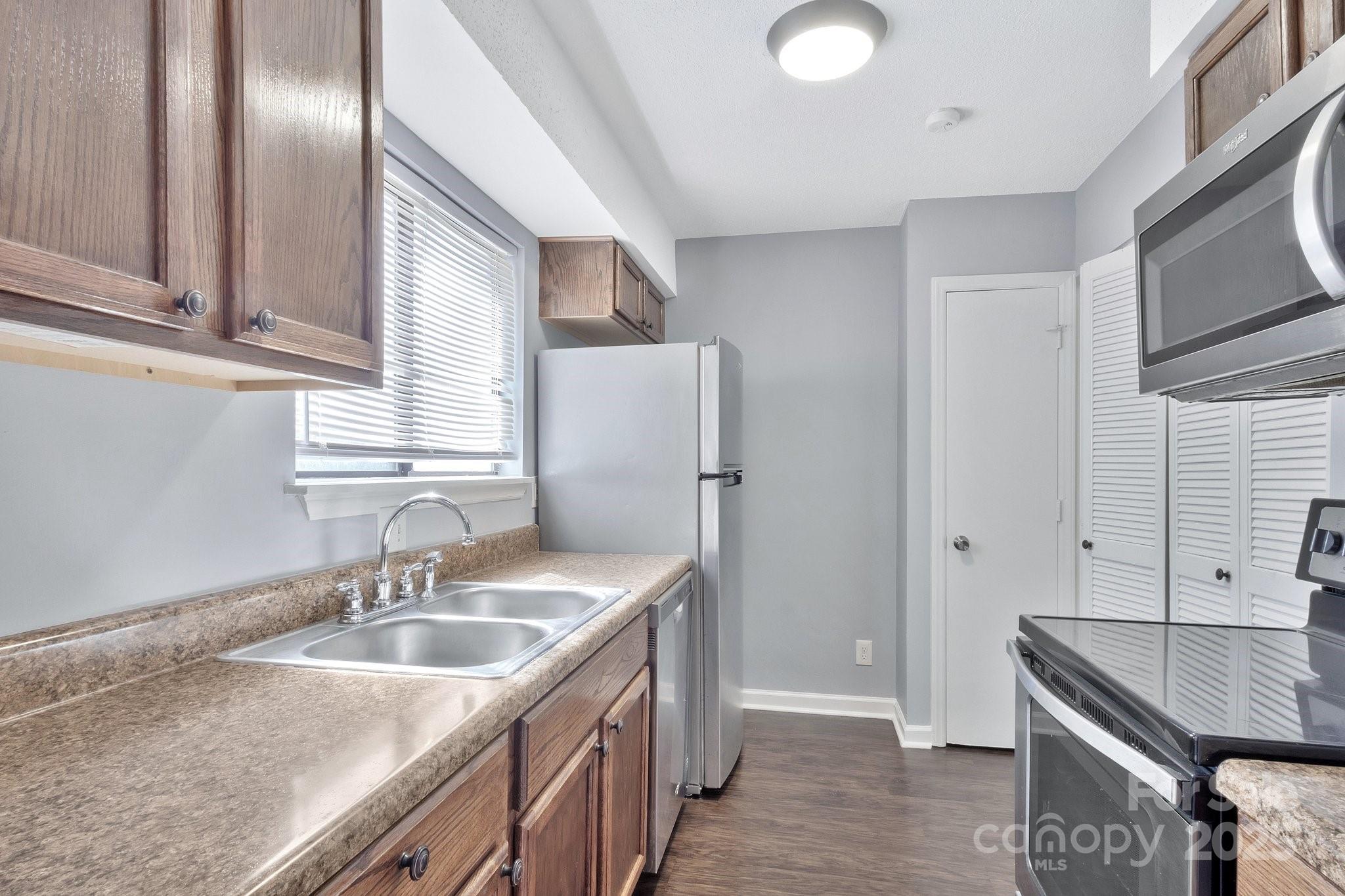 Sharon Forest - Residential