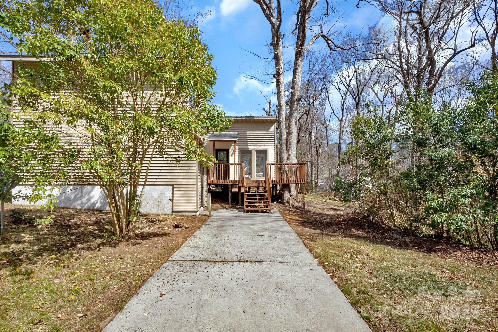 Sharon Forest - Residential