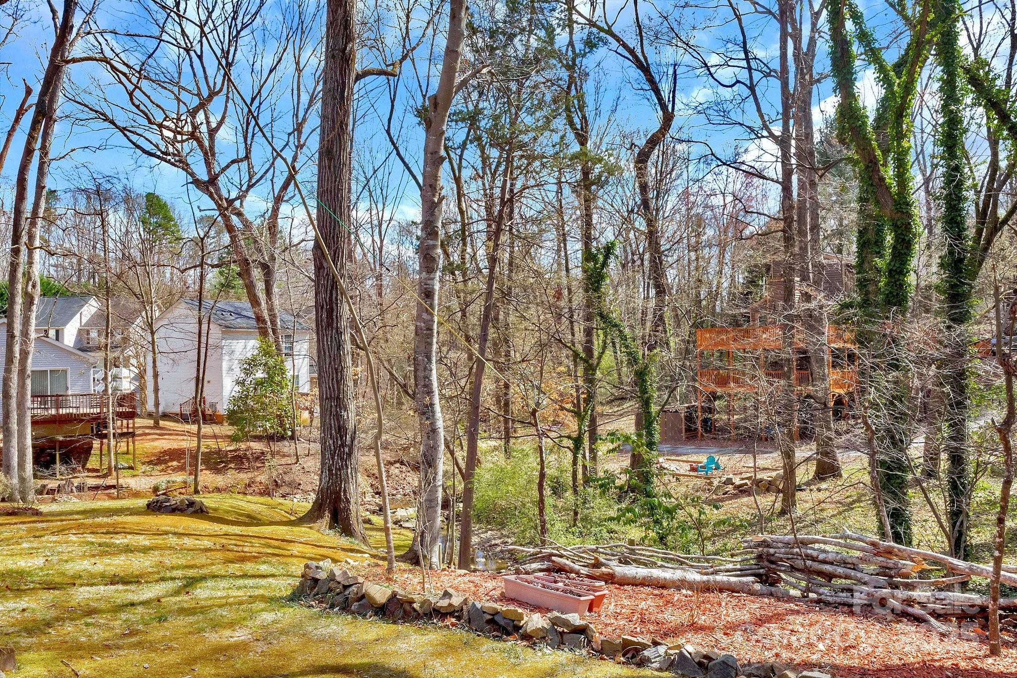 Sharon Forest - Residential