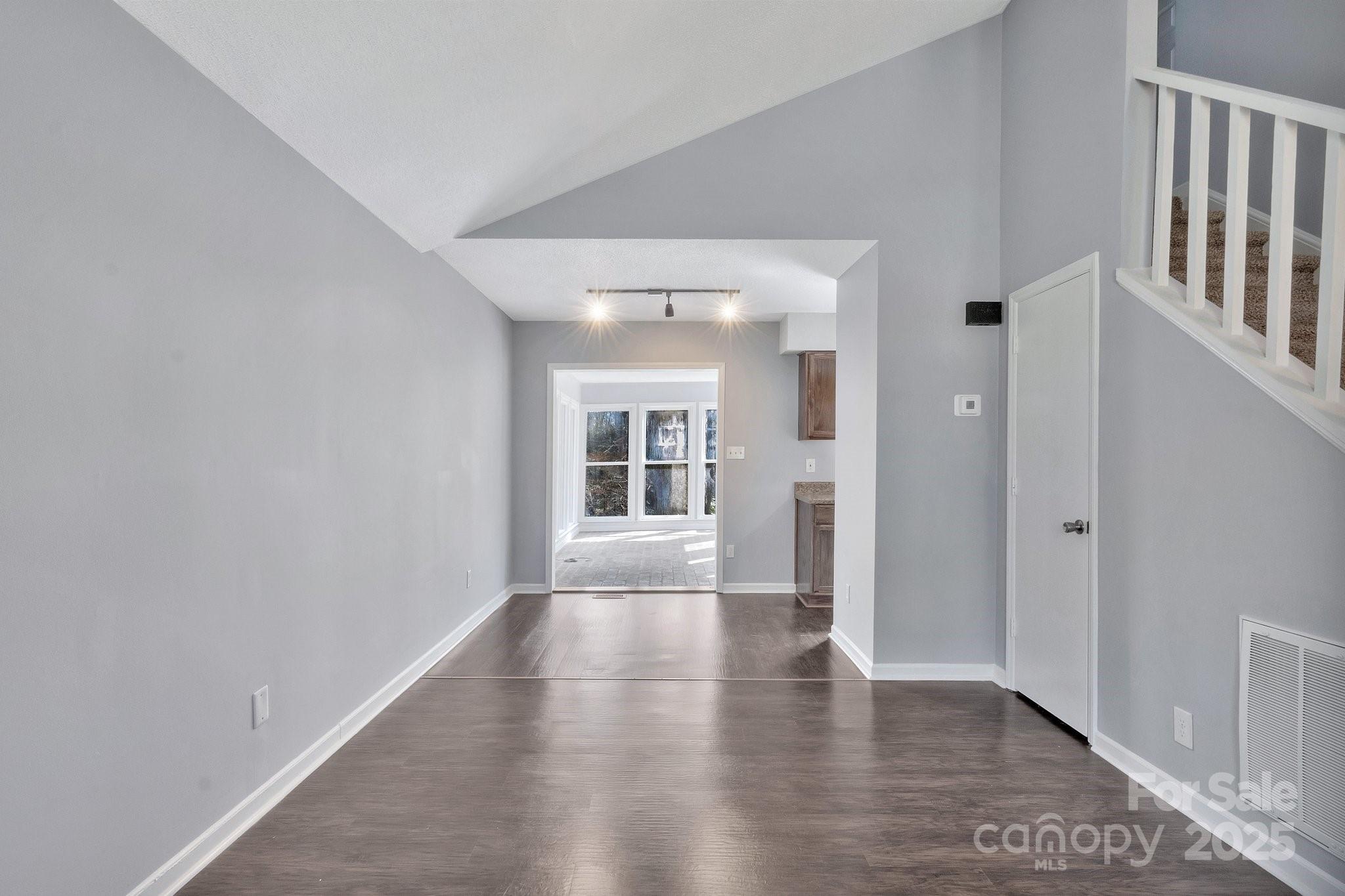 Sharon Forest - Residential