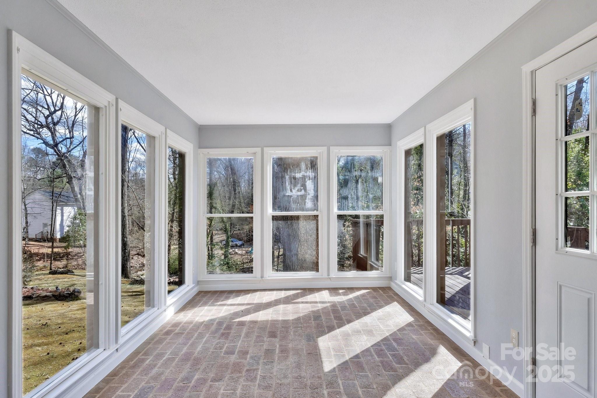 Sharon Forest - Residential