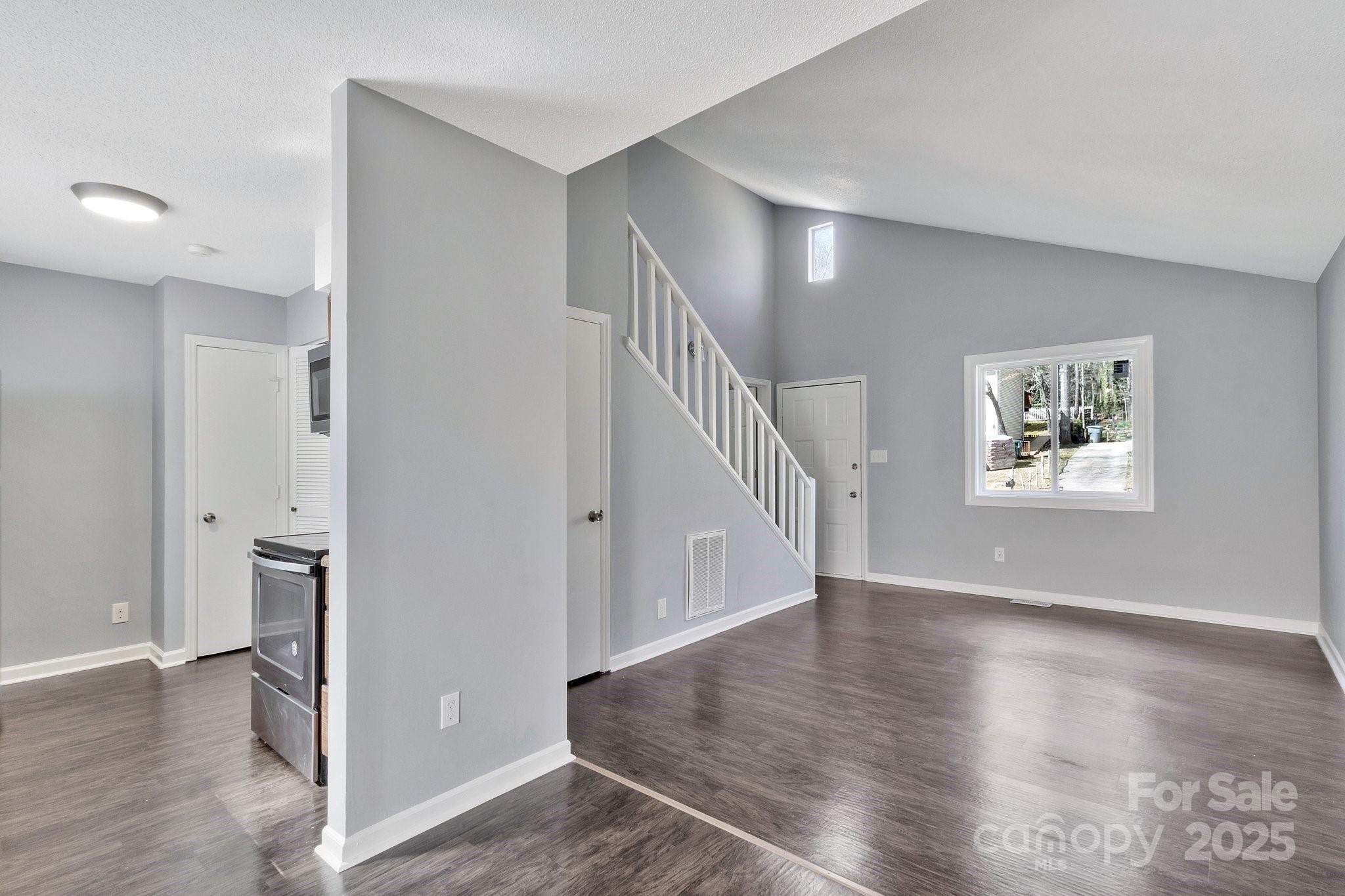 Sharon Forest - Residential