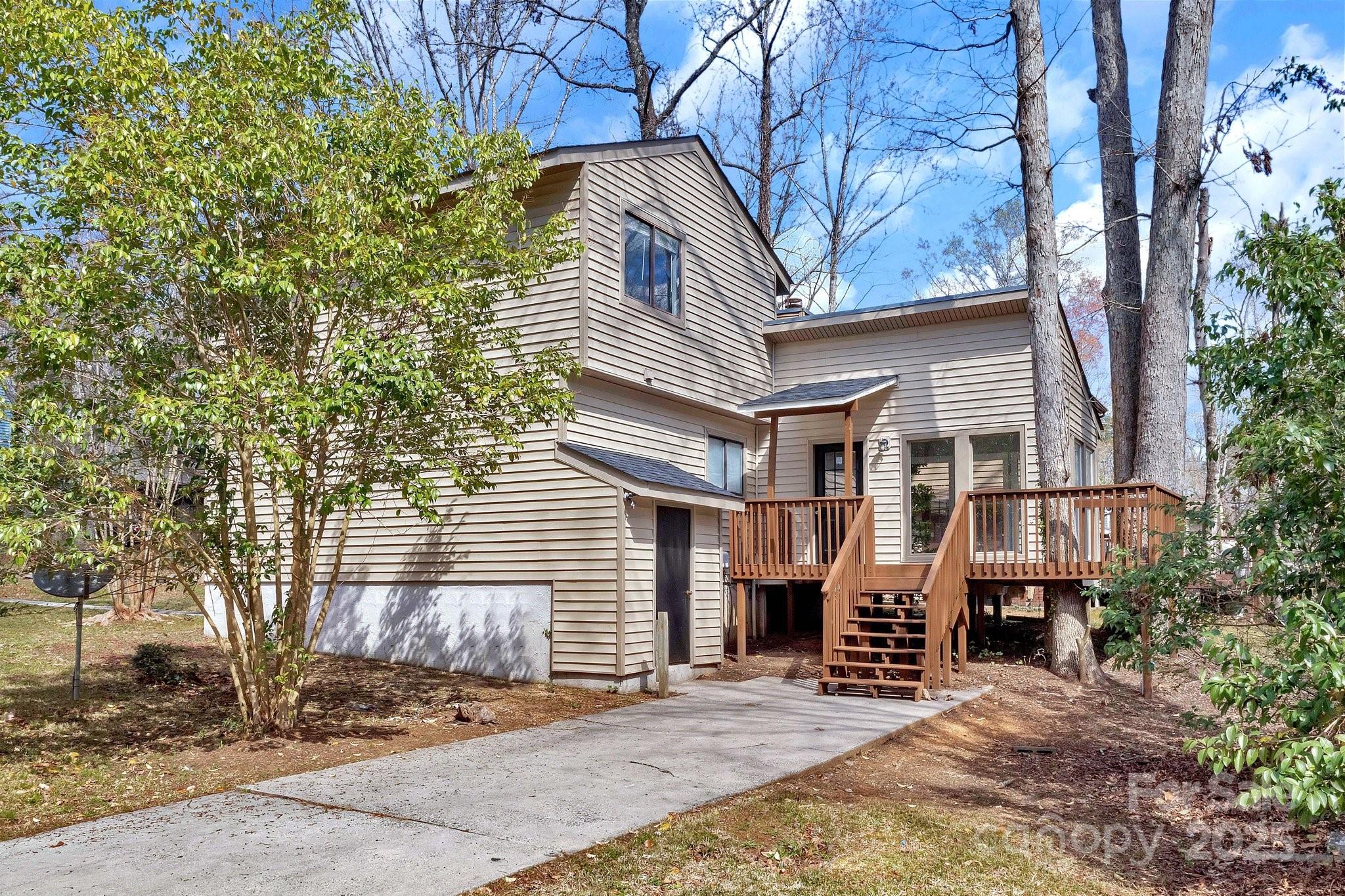 Sharon Forest - Residential