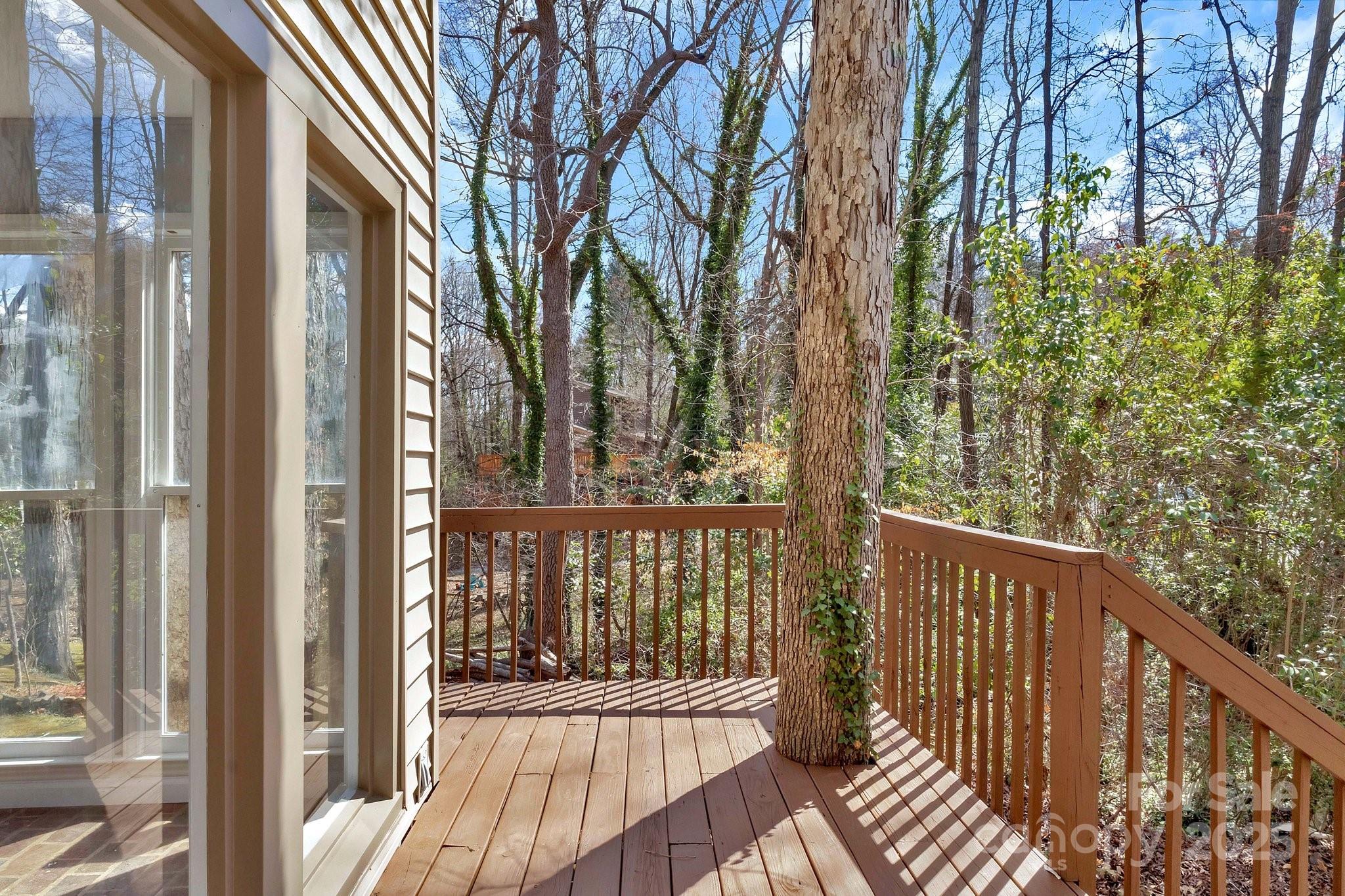 Sharon Forest - Residential