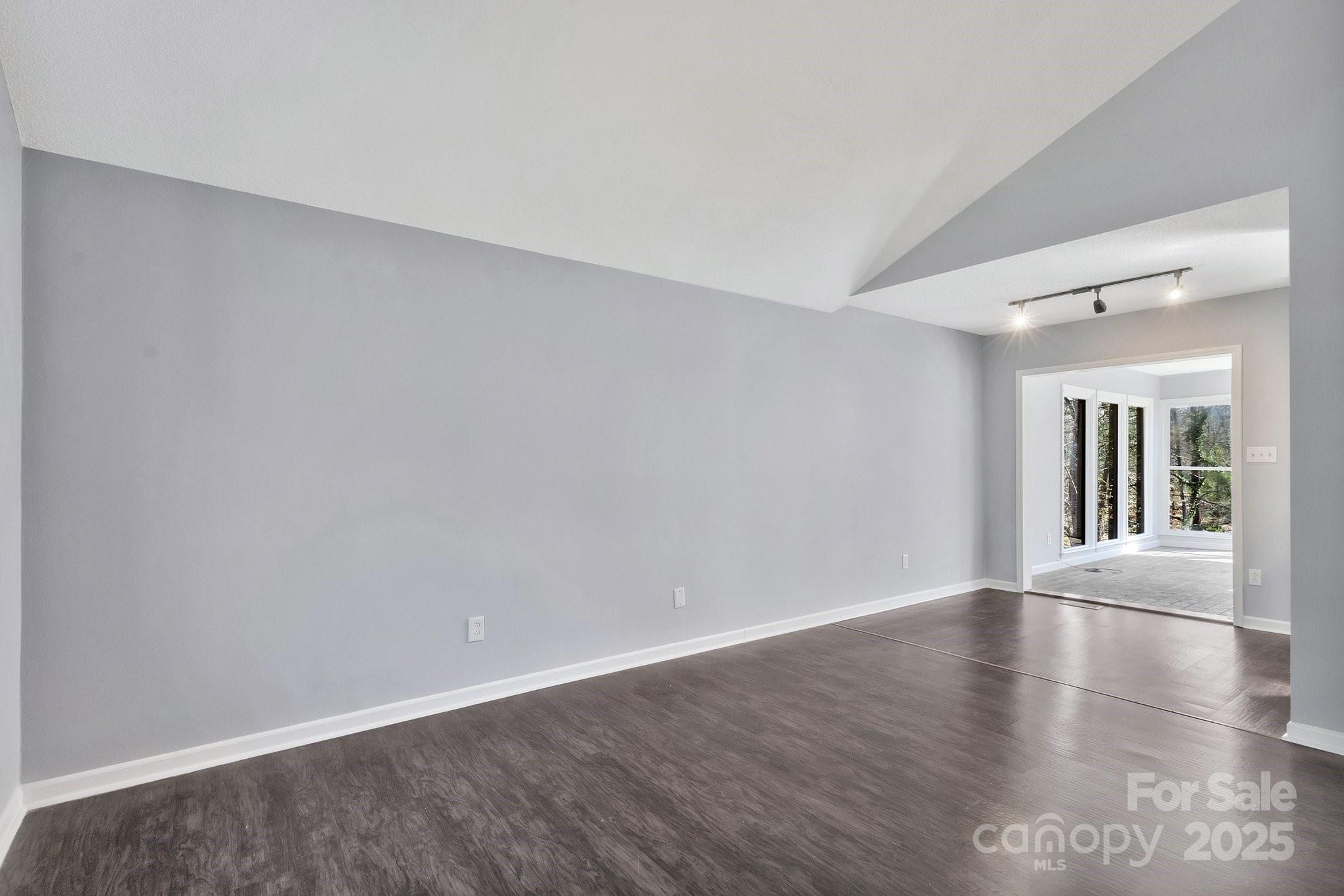 Sharon Forest - Residential