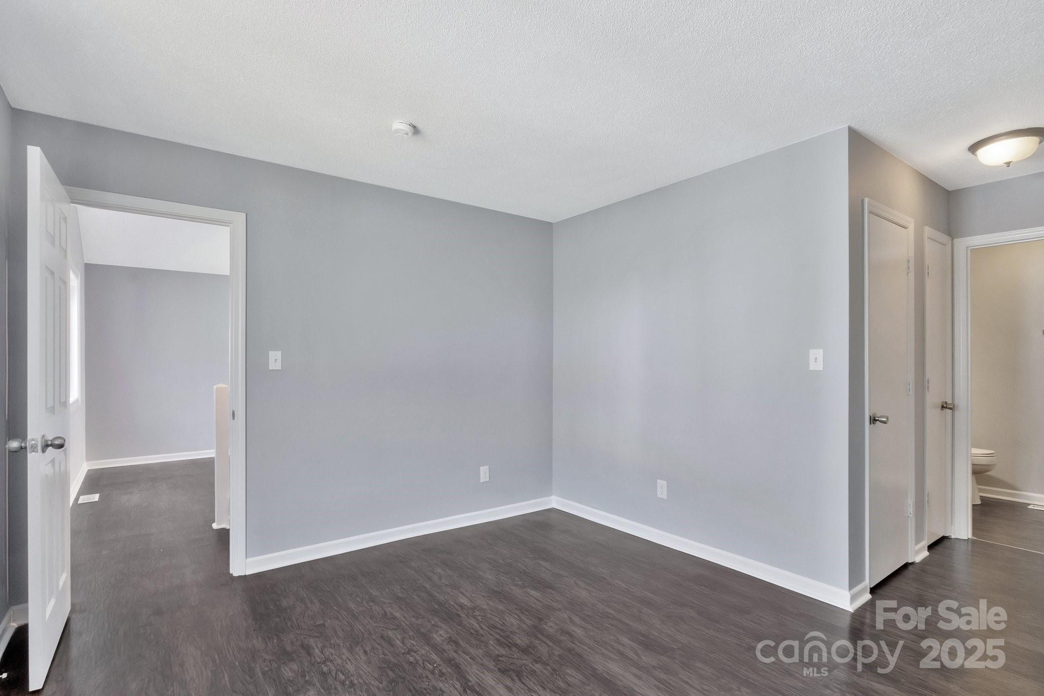 Sharon Forest - Residential