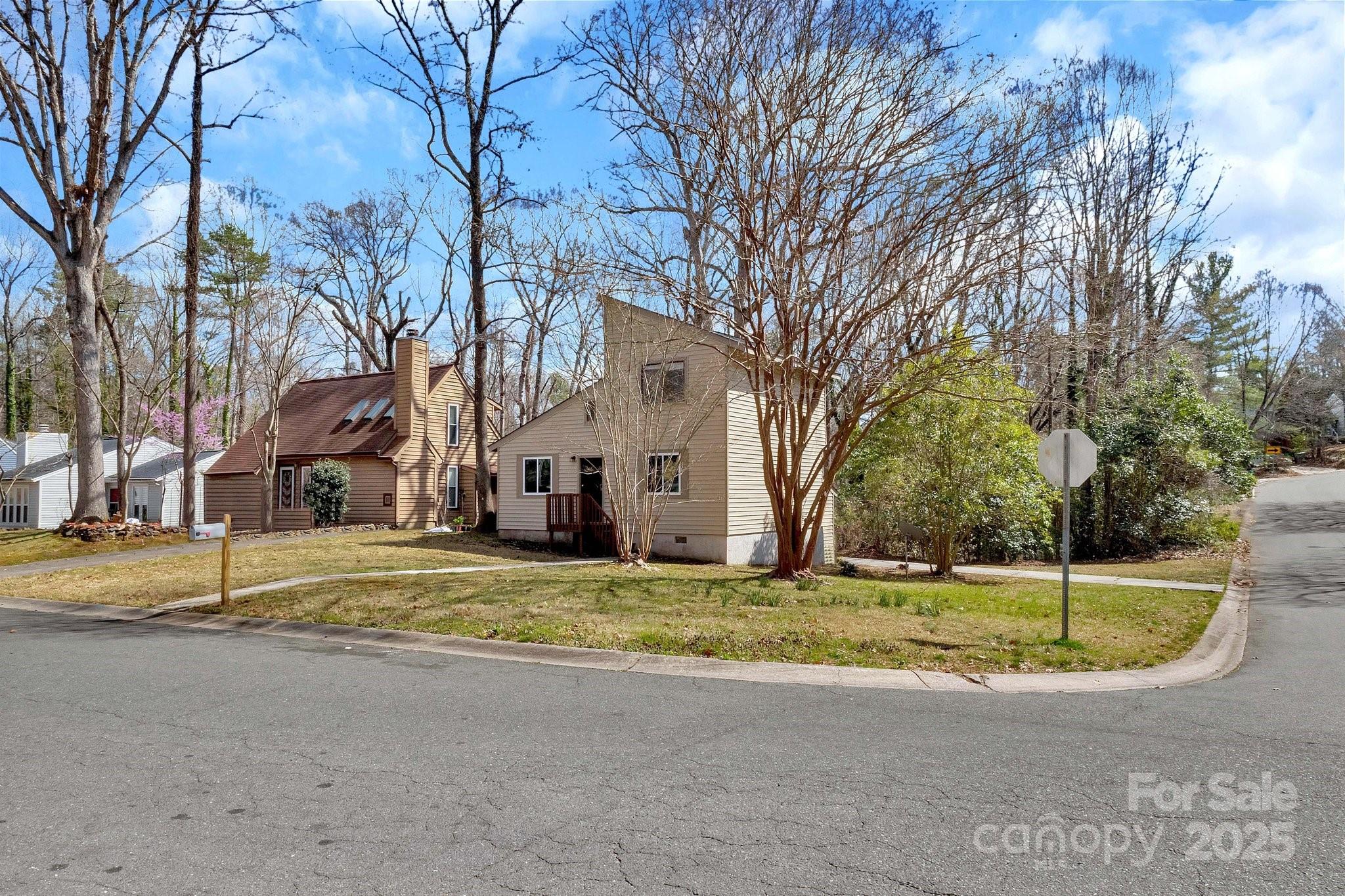 Sharon Forest - Residential
