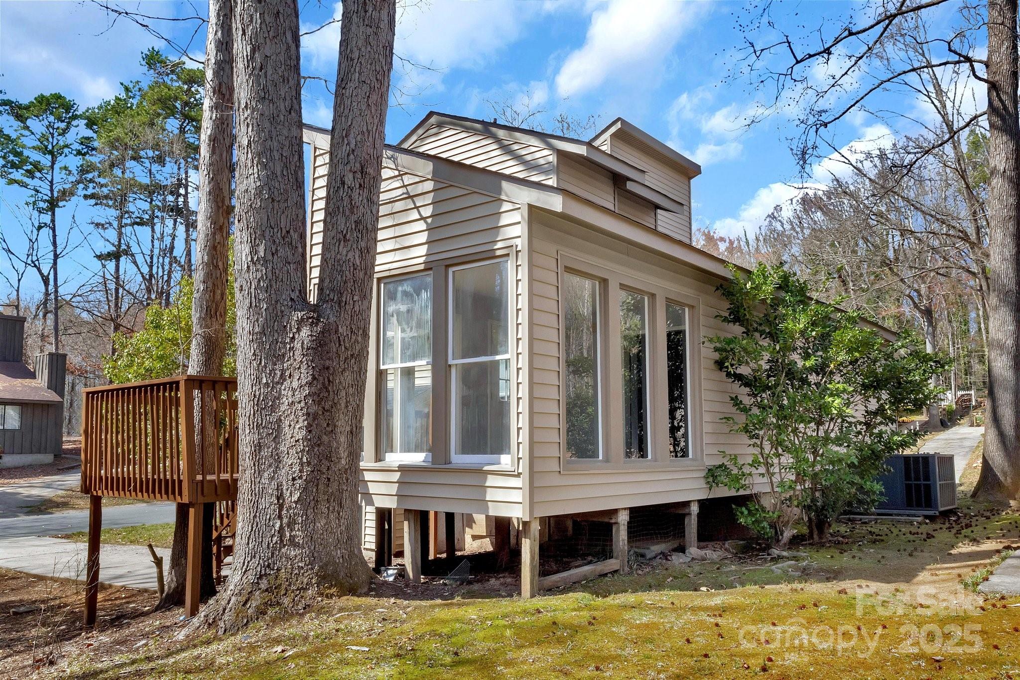 Sharon Forest - Residential