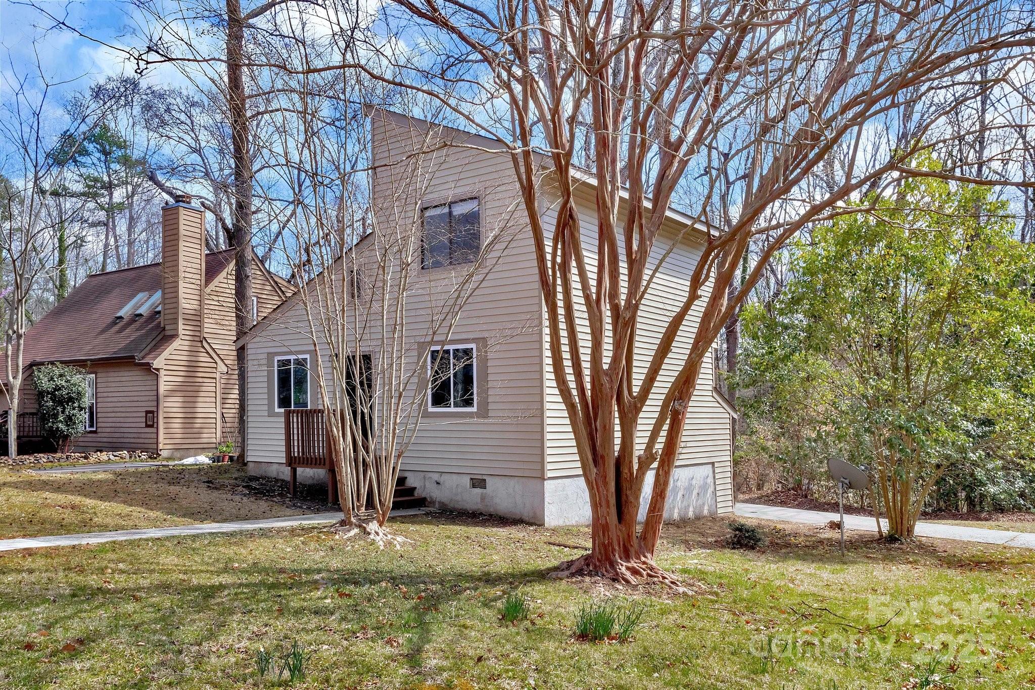 Sharon Forest - Residential