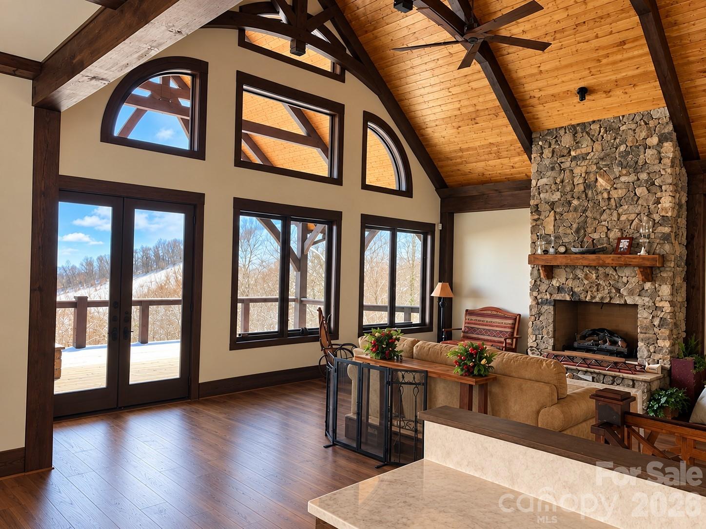 30 Finlaystone Trace