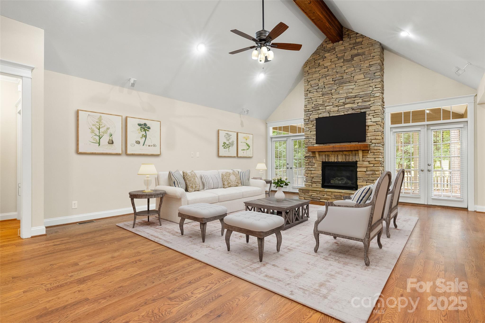 250 Farm Estates Drive