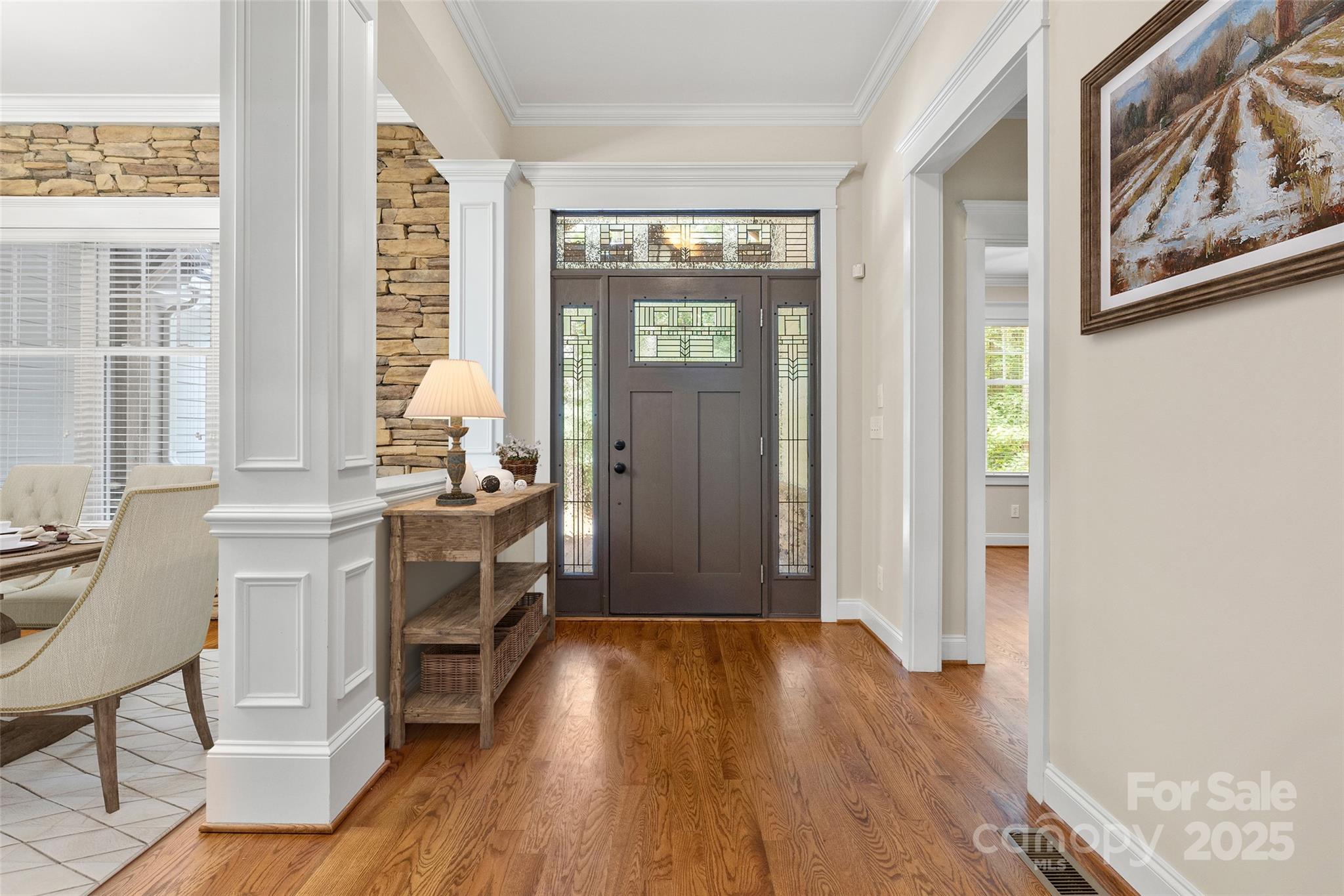 250 Farm Estates Drive