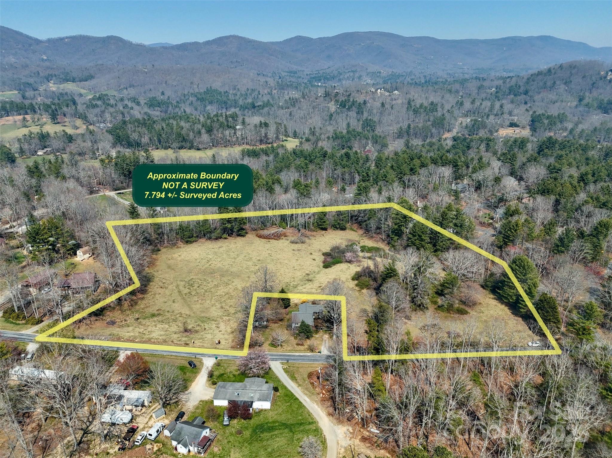 TBD Lytle Road