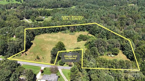 TBD Lytle Road Fletcher NC 28732