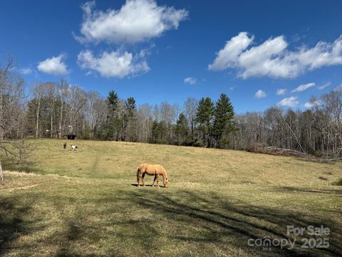 TBD Lytle Road Fletcher NC 28732