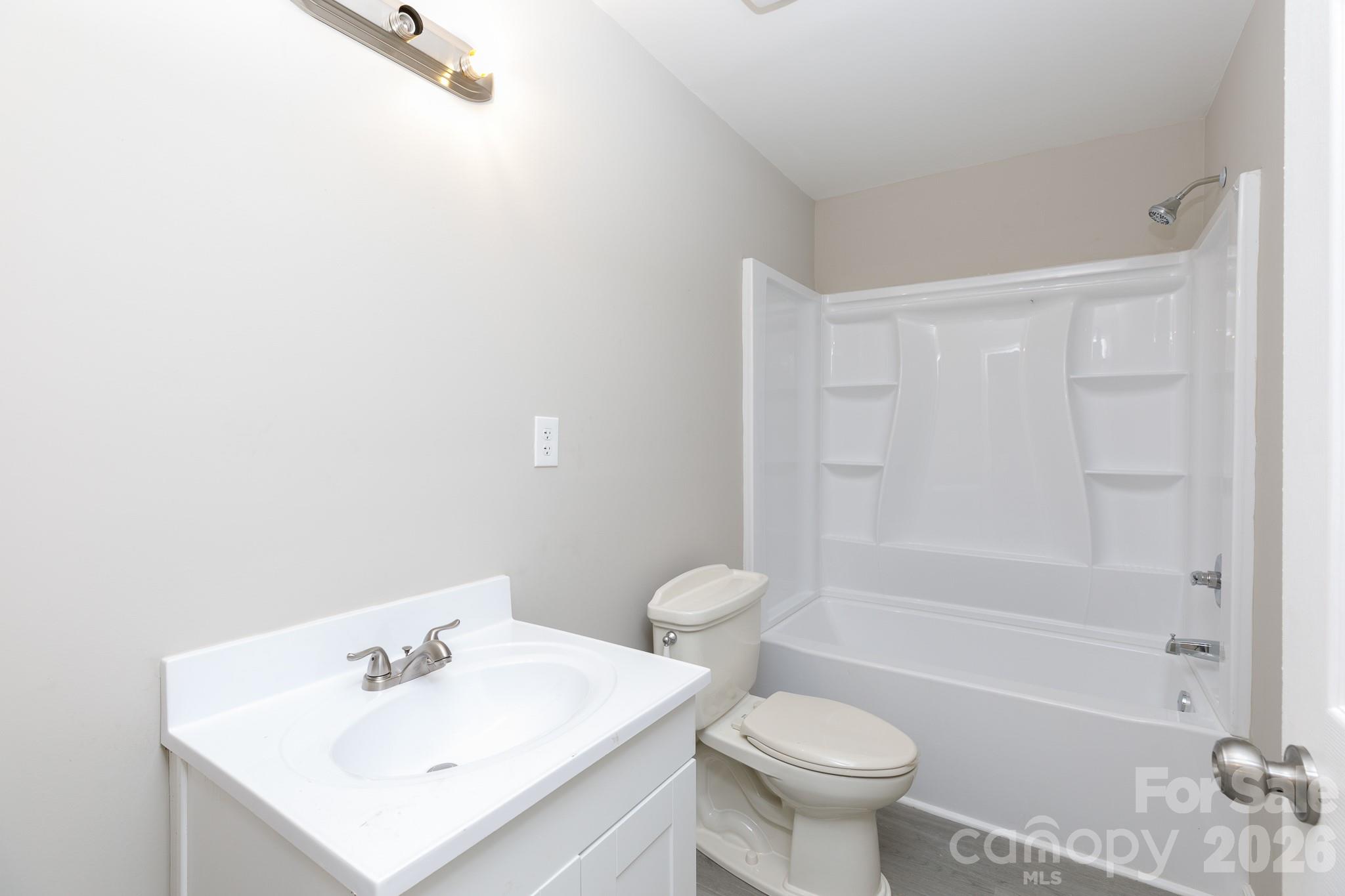 Sunset Park - Residential