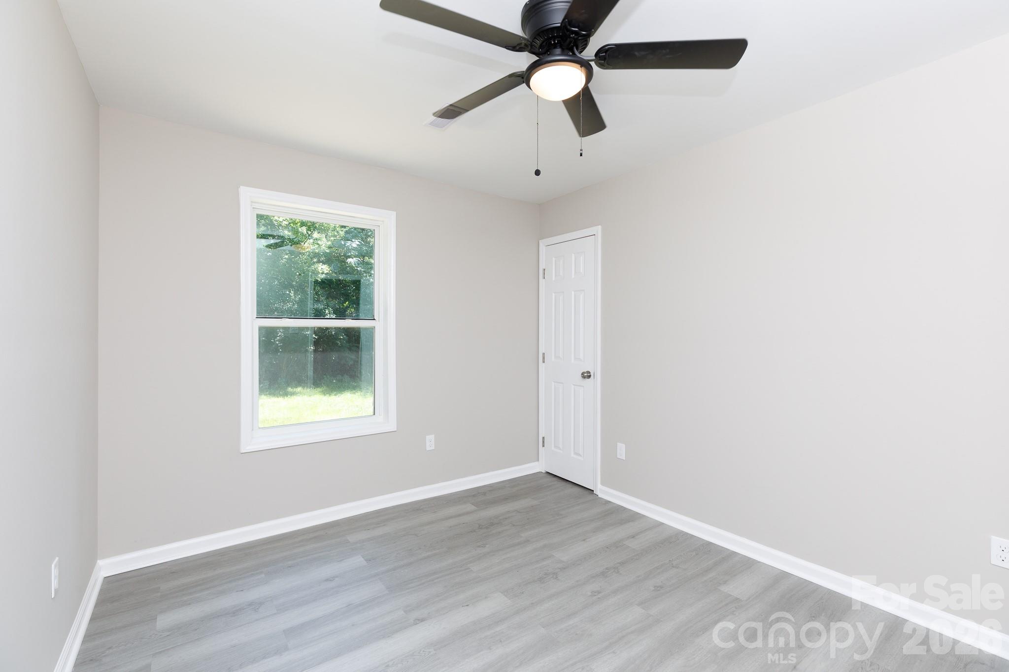 Sunset Park - Residential