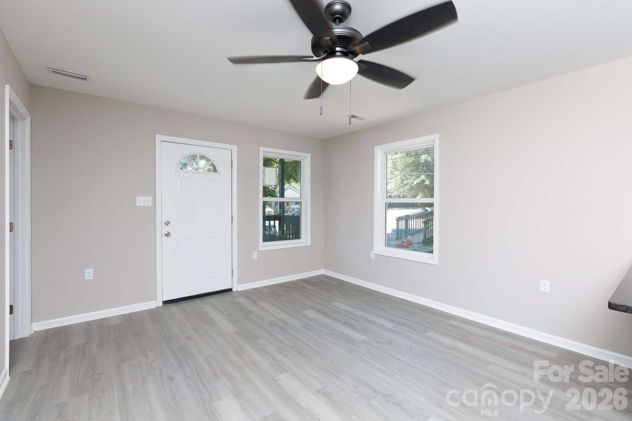 Sunset Park - Residential