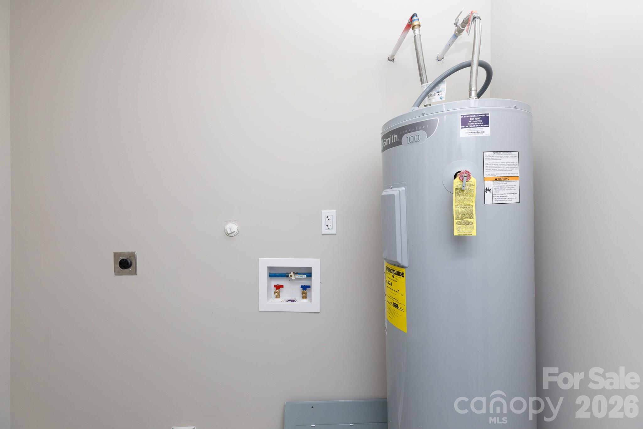 Sunset Park - Residential