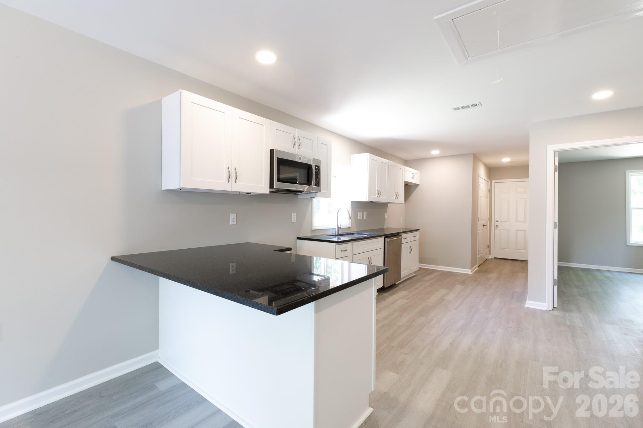 Sunset Park - Residential