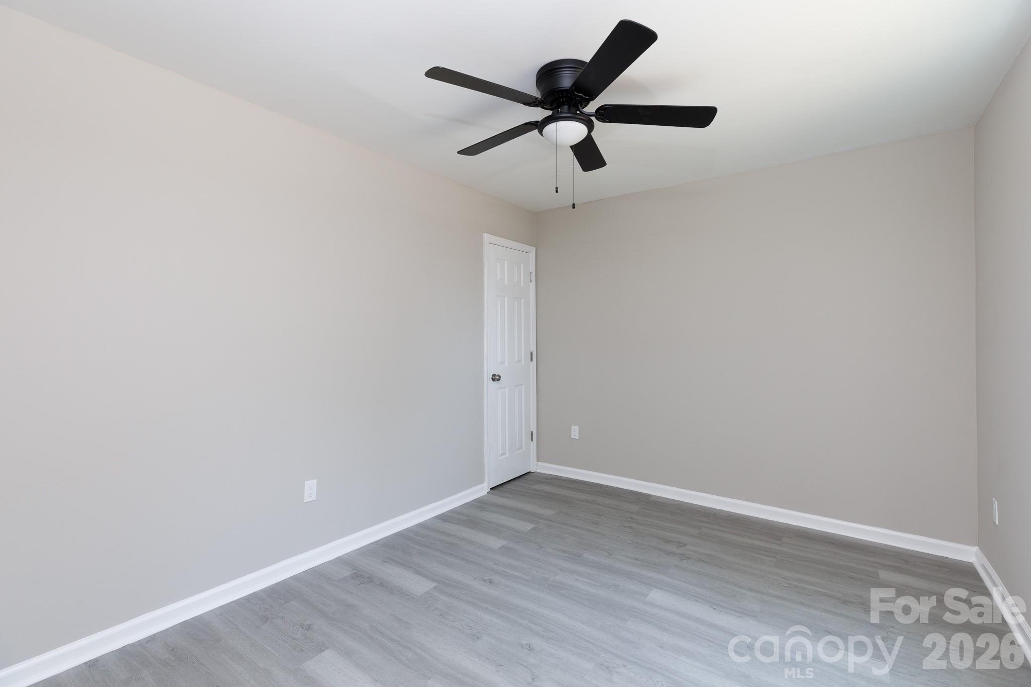 Sunset Park - Residential