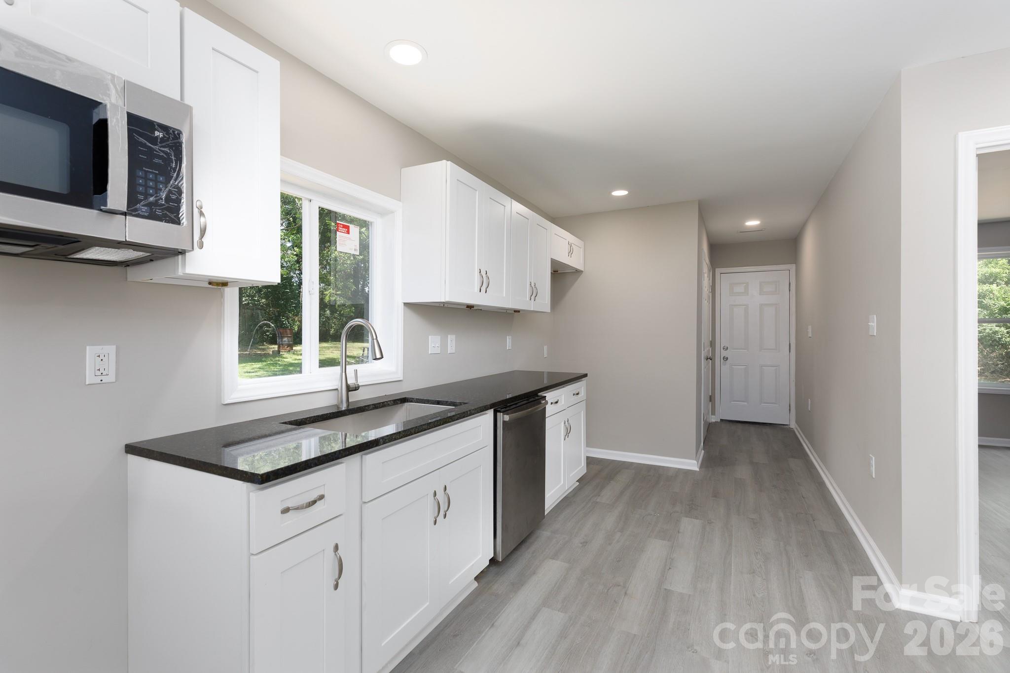 Sunset Park - Residential