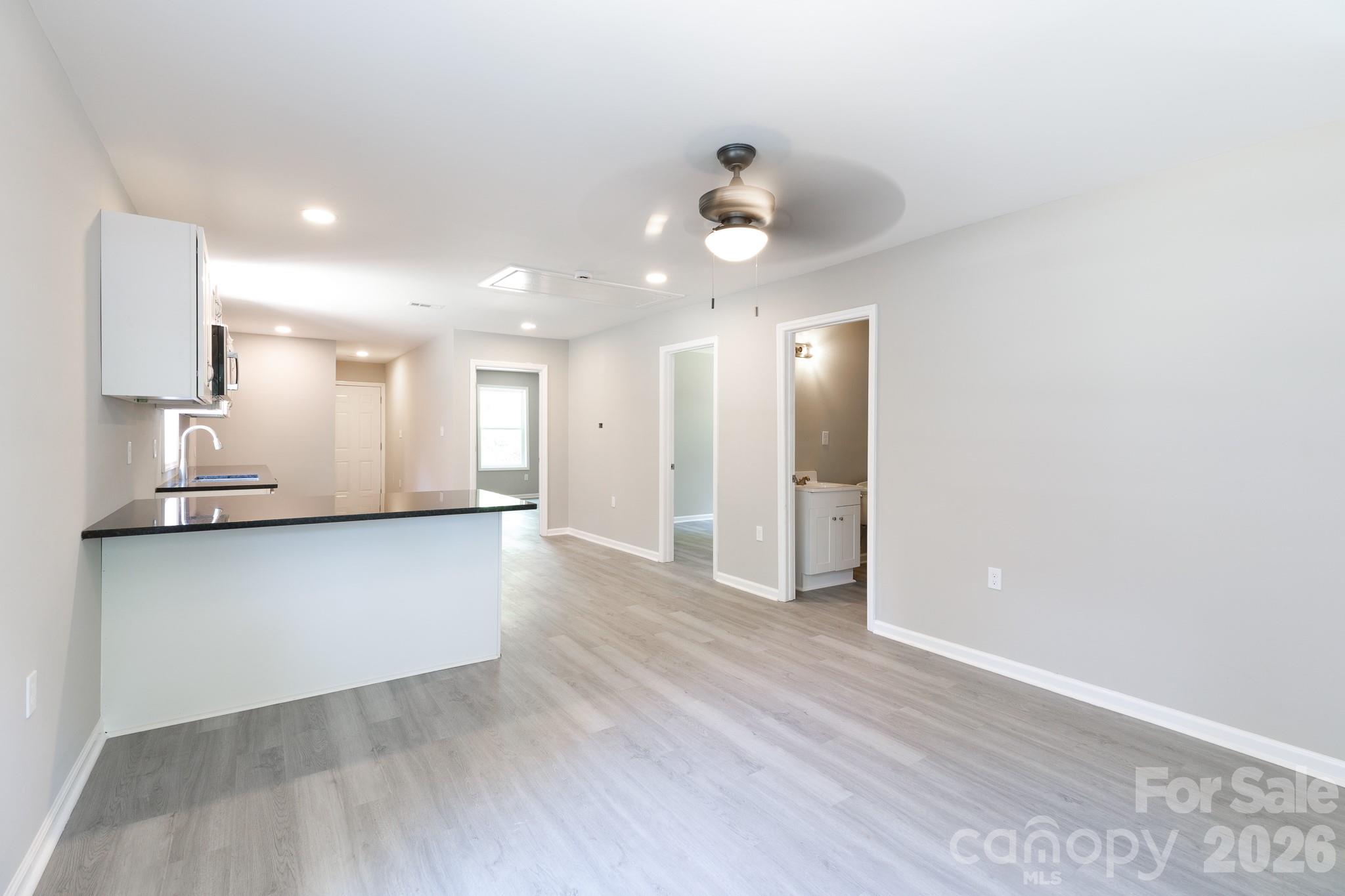 Sunset Park - Residential