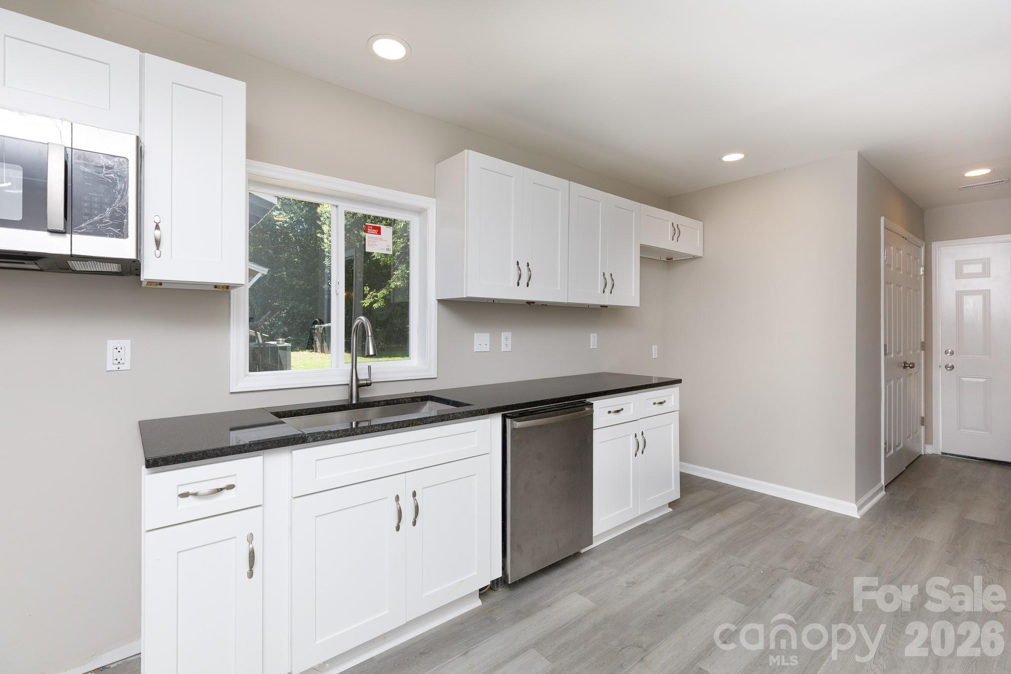 Sunset Park - Residential