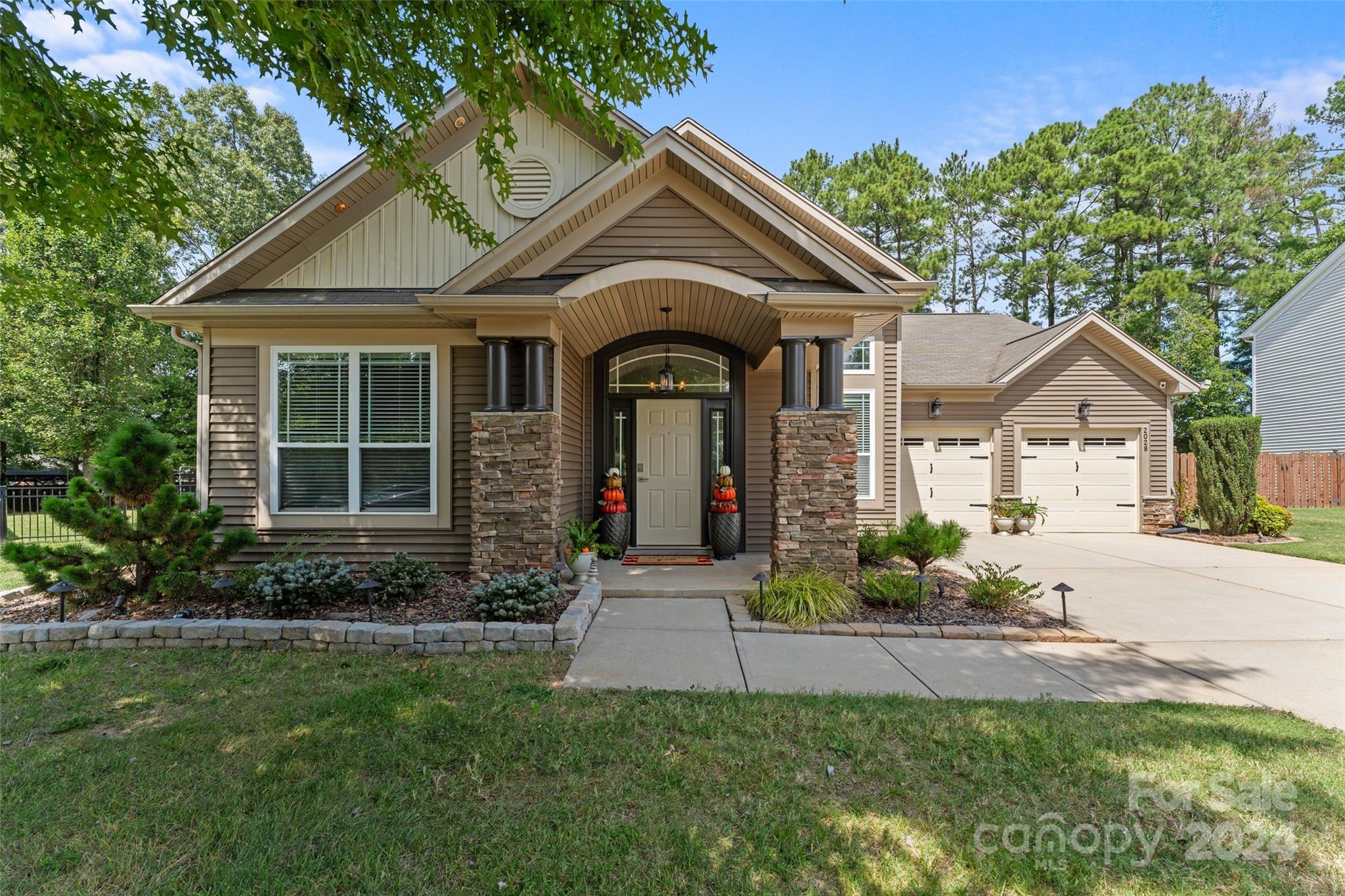 South Point Village - Residential