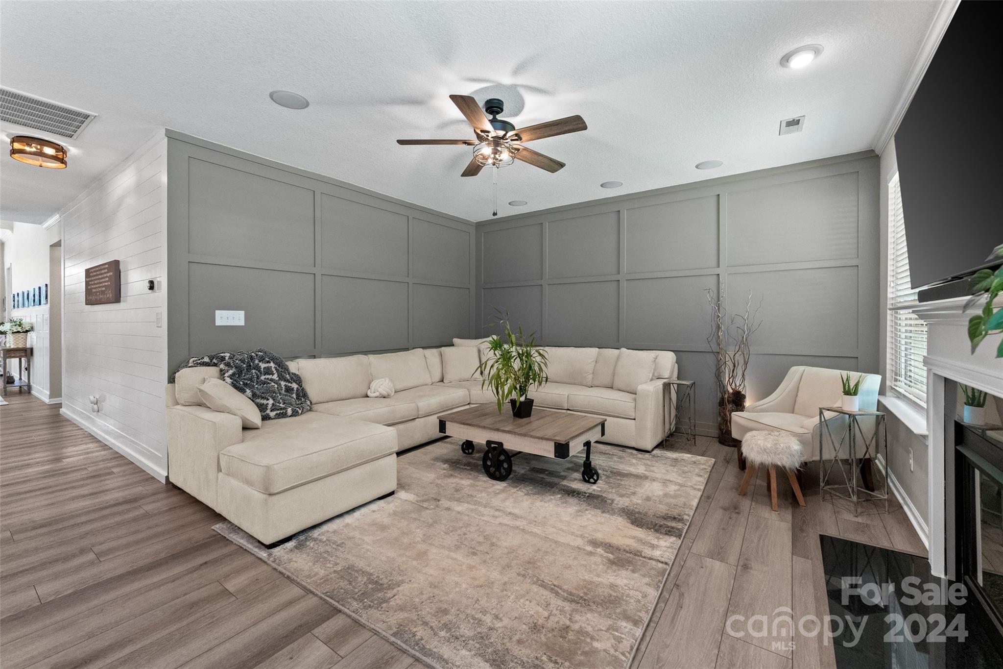 South Point Village - Residential