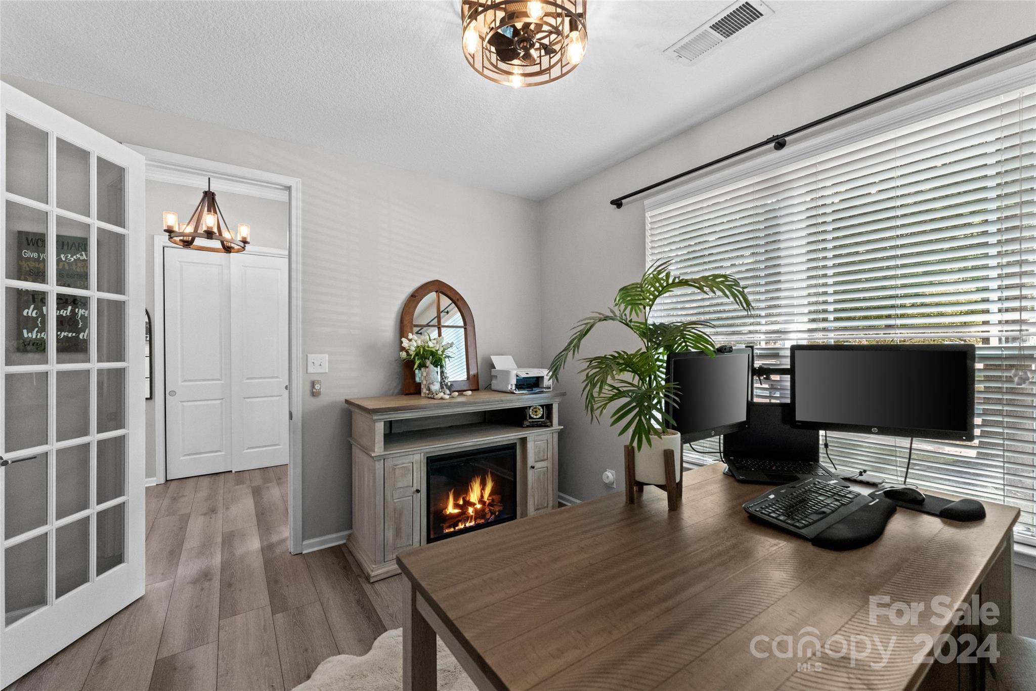South Point Village - Residential