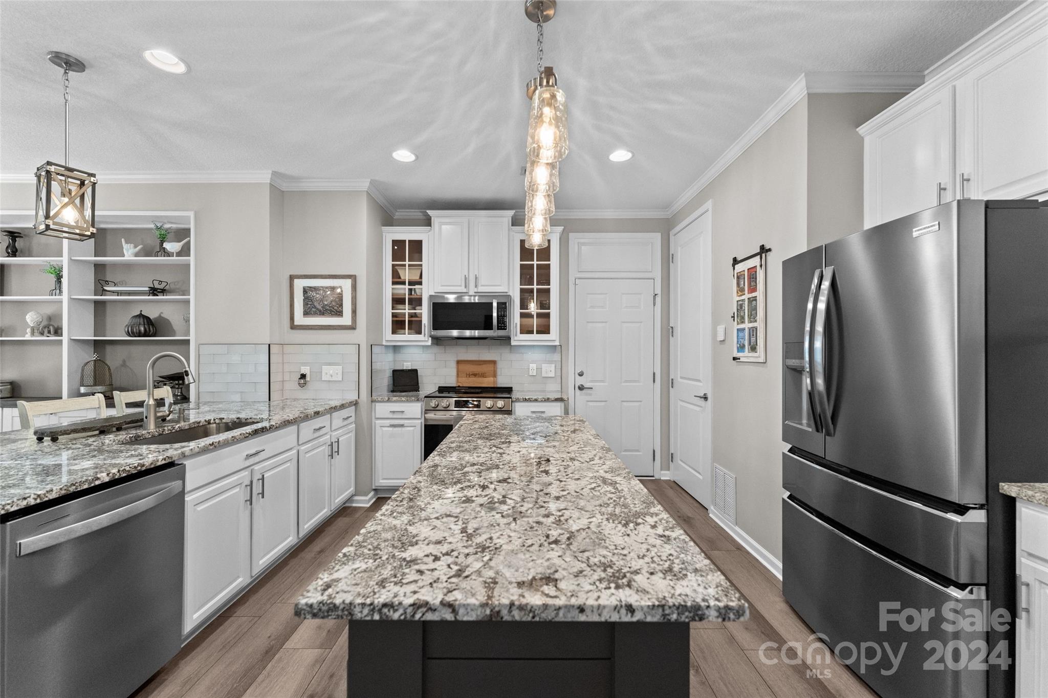 South Point Village - Residential