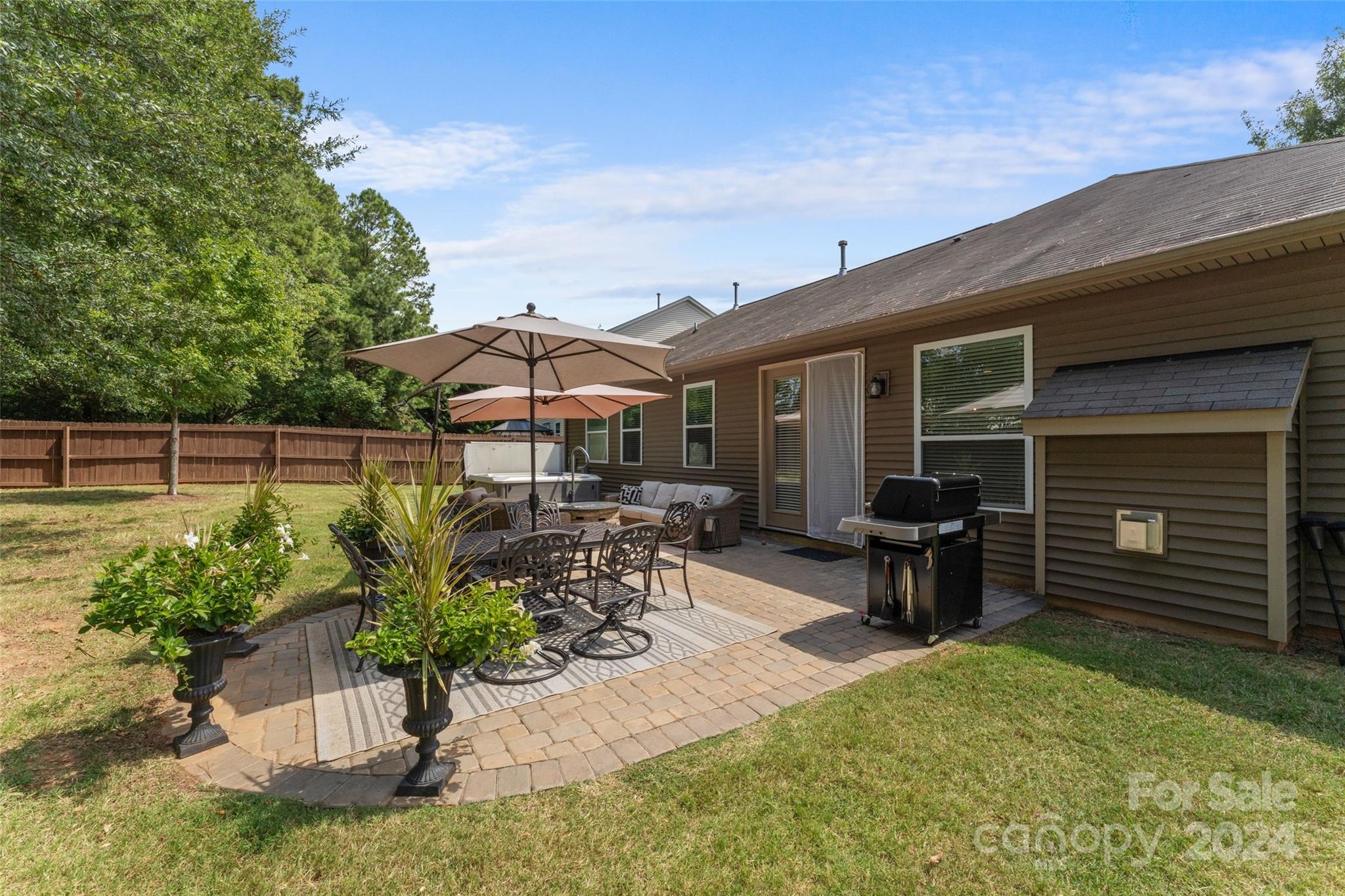 South Point Village - Residential