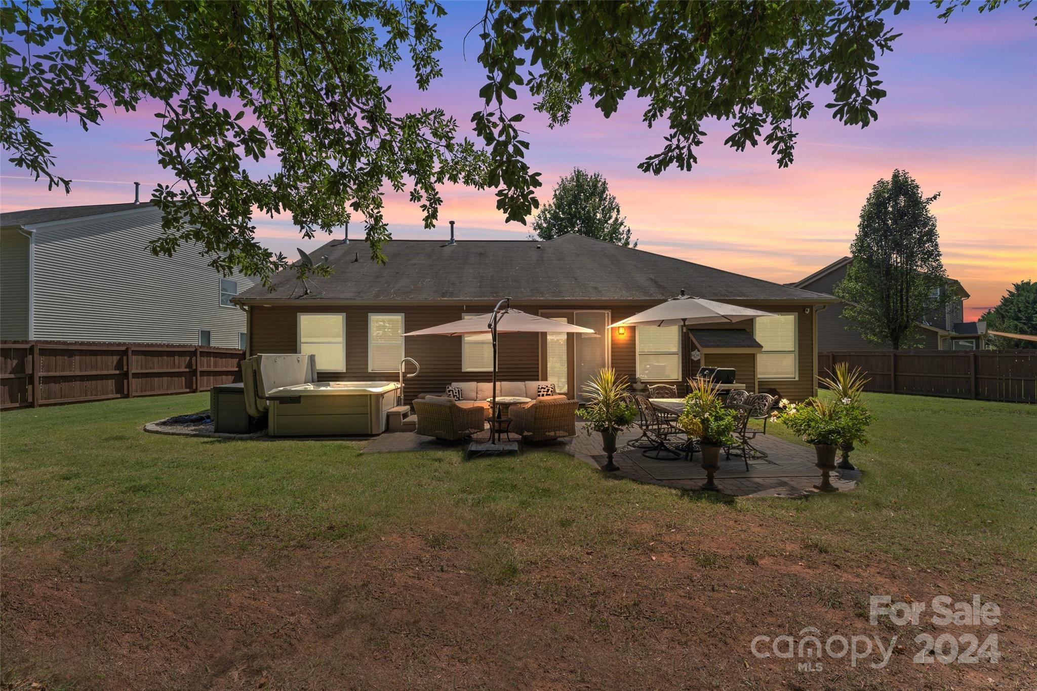 South Point Village - Residential