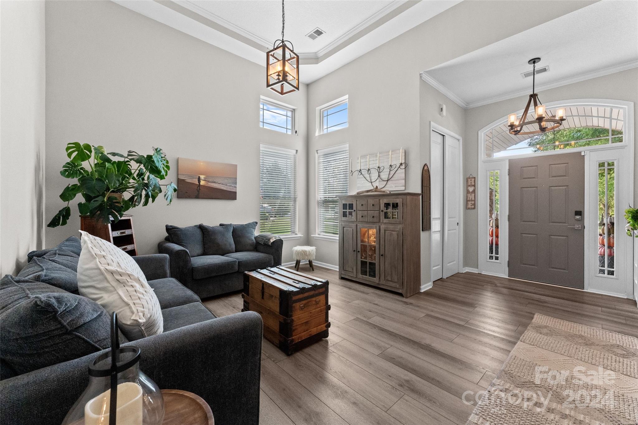 South Point Village - Residential