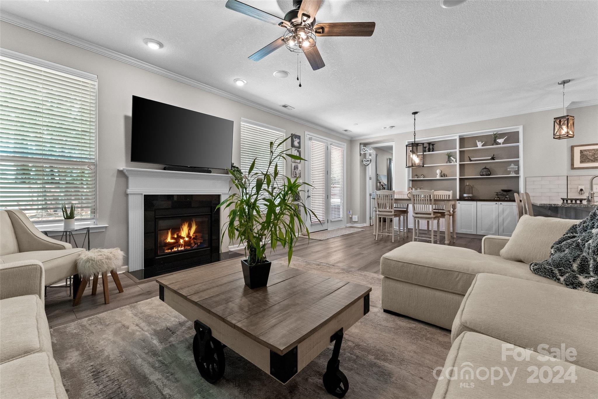 South Point Village - Residential