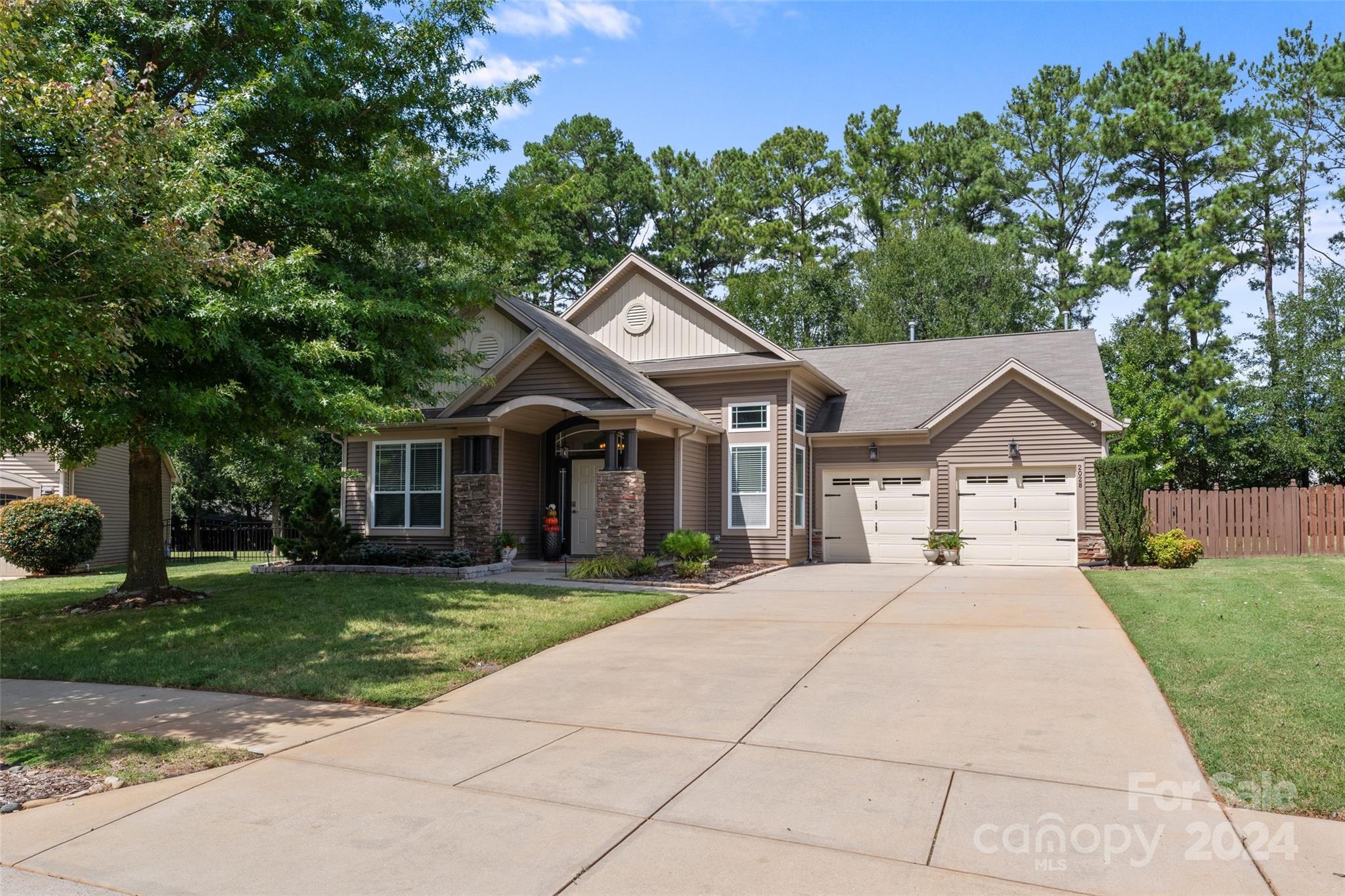 South Point Village - Residential
