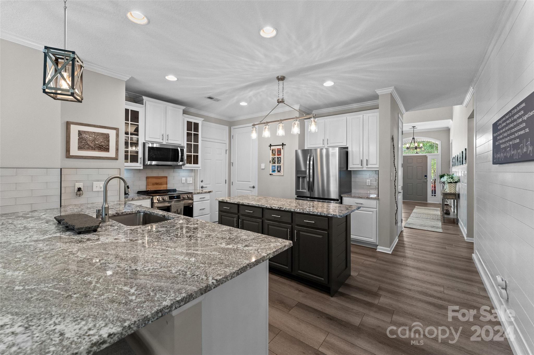 South Point Village - Residential