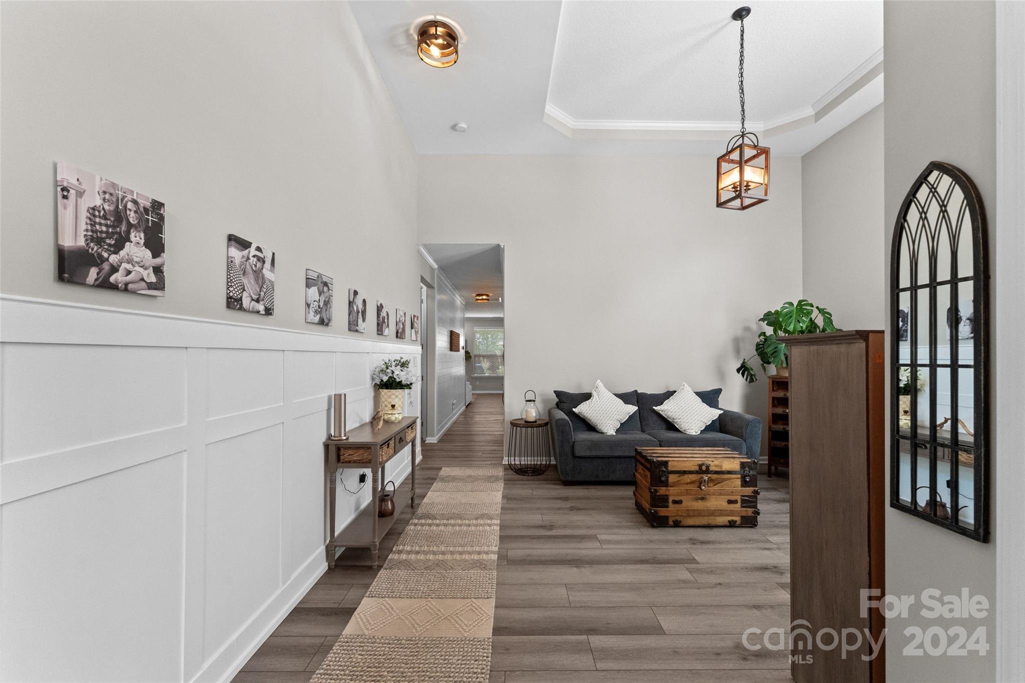 South Point Village - Residential