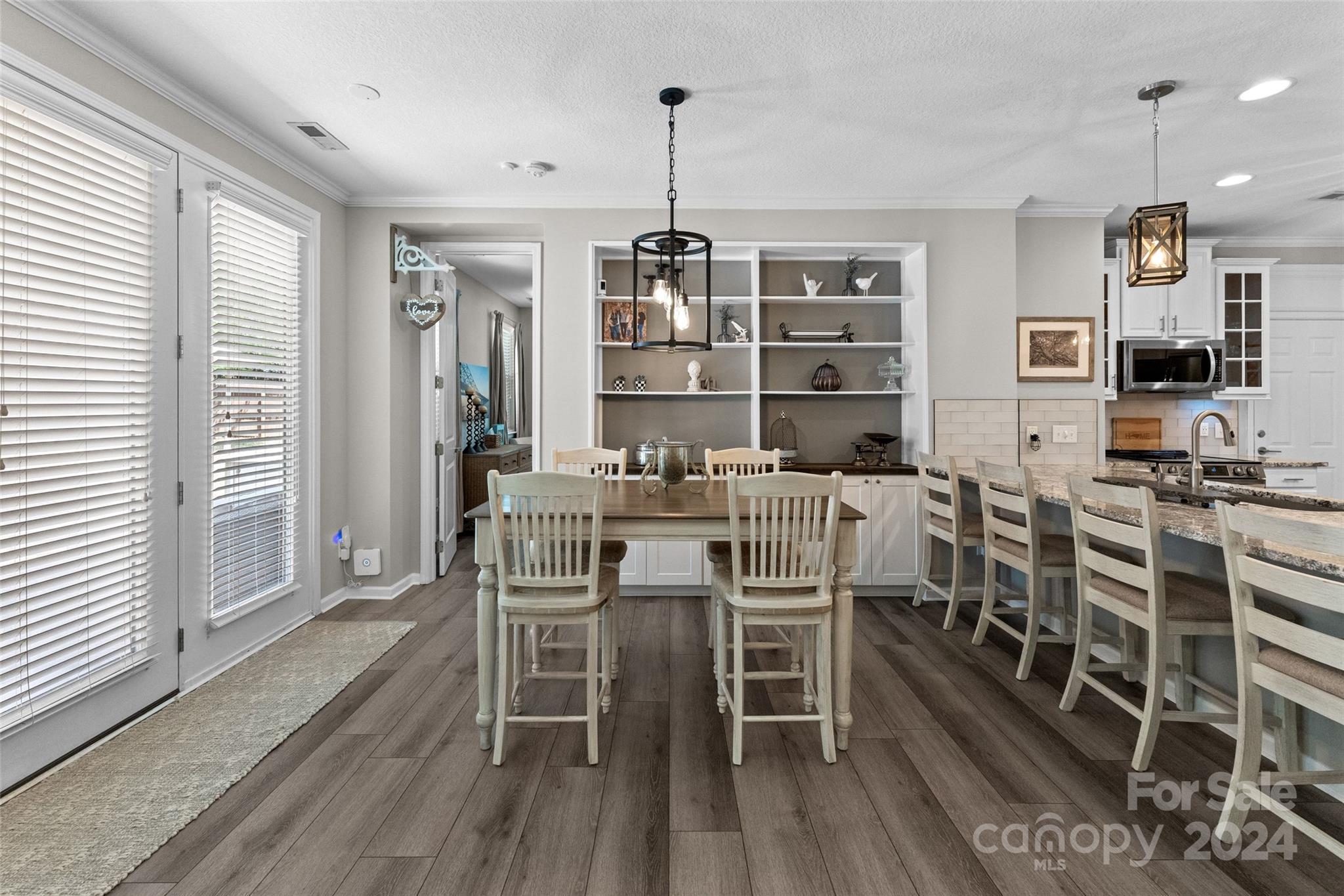 South Point Village - Residential
