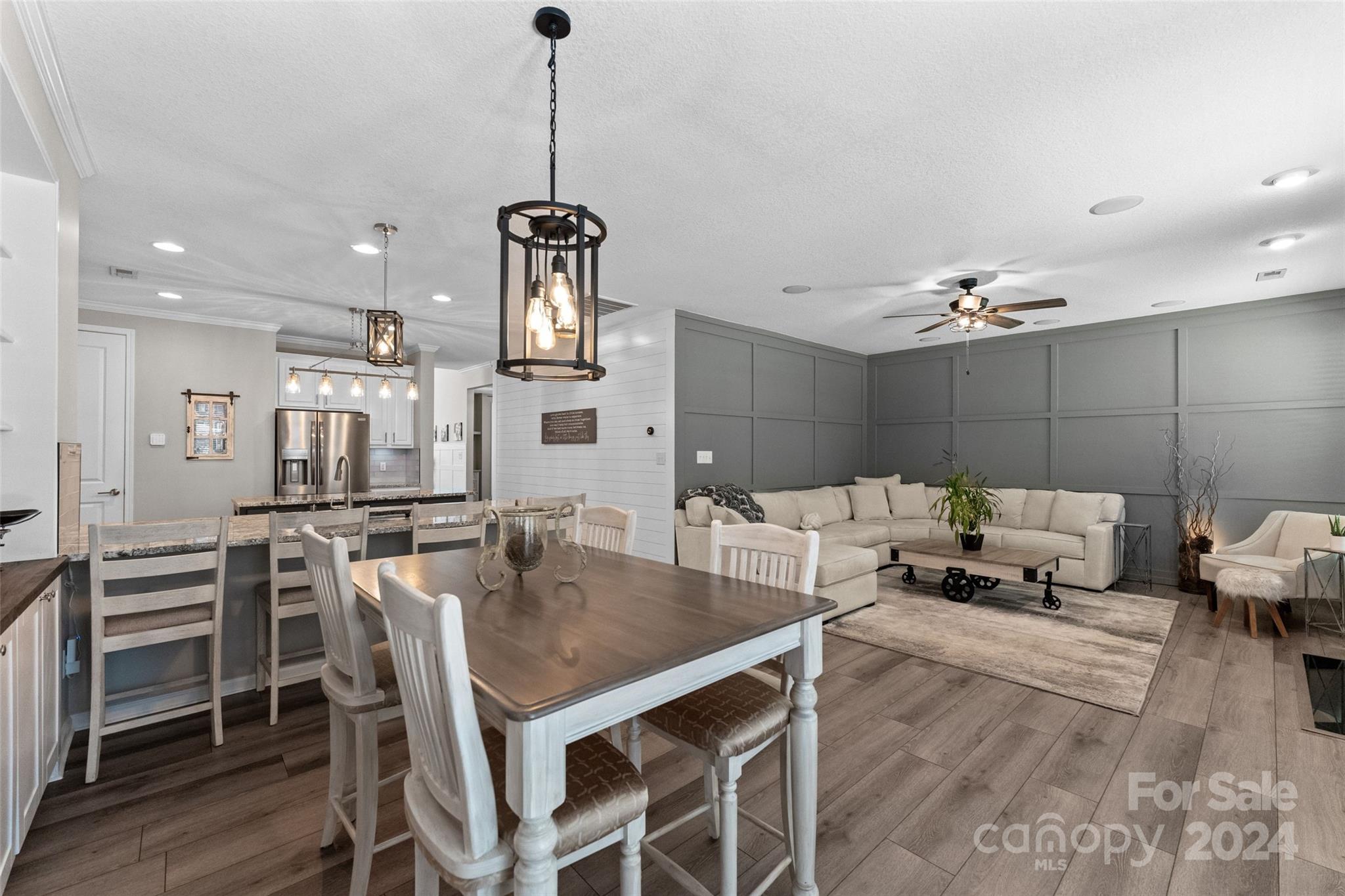 South Point Village - Residential