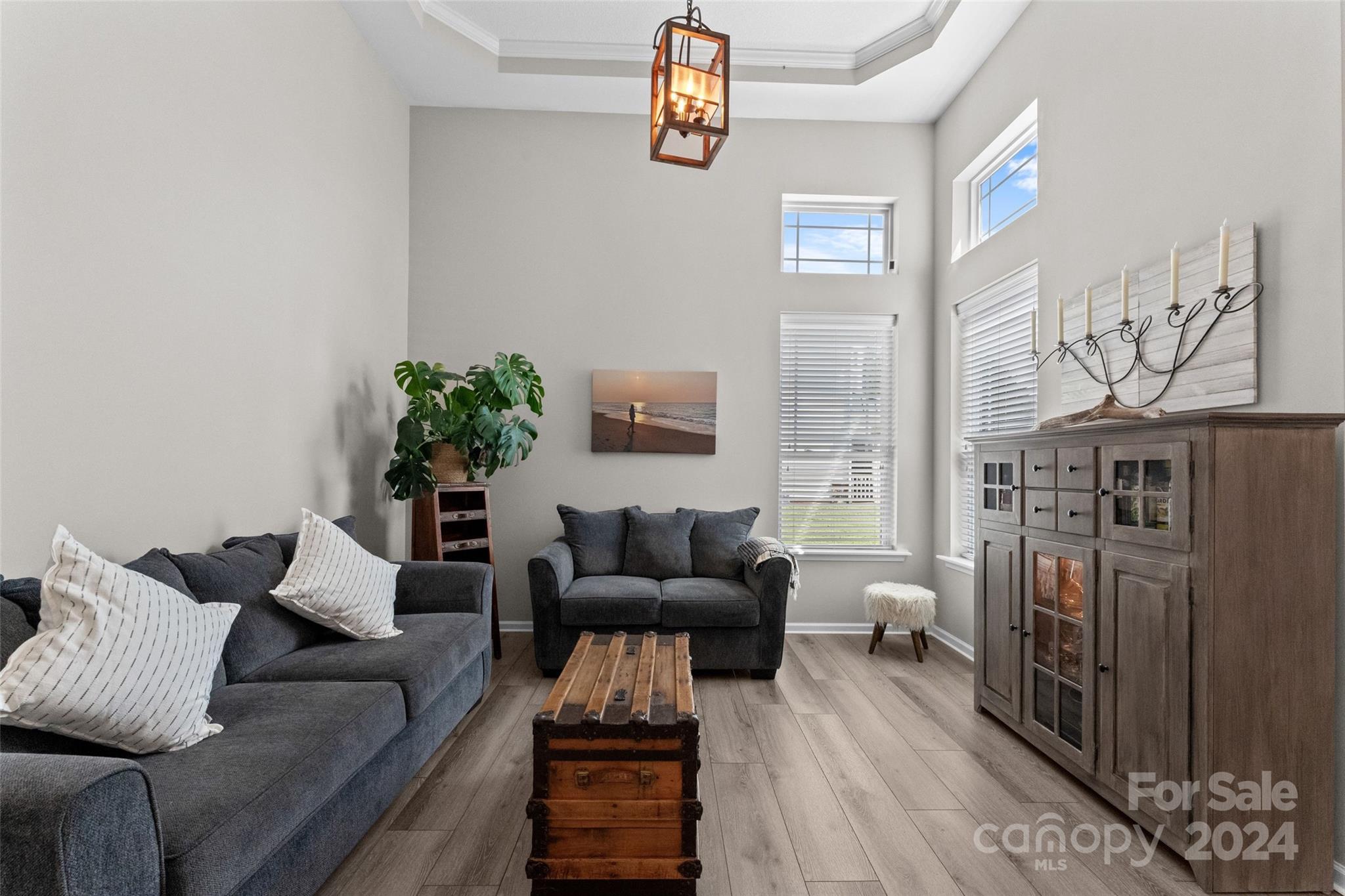 South Point Village - Residential