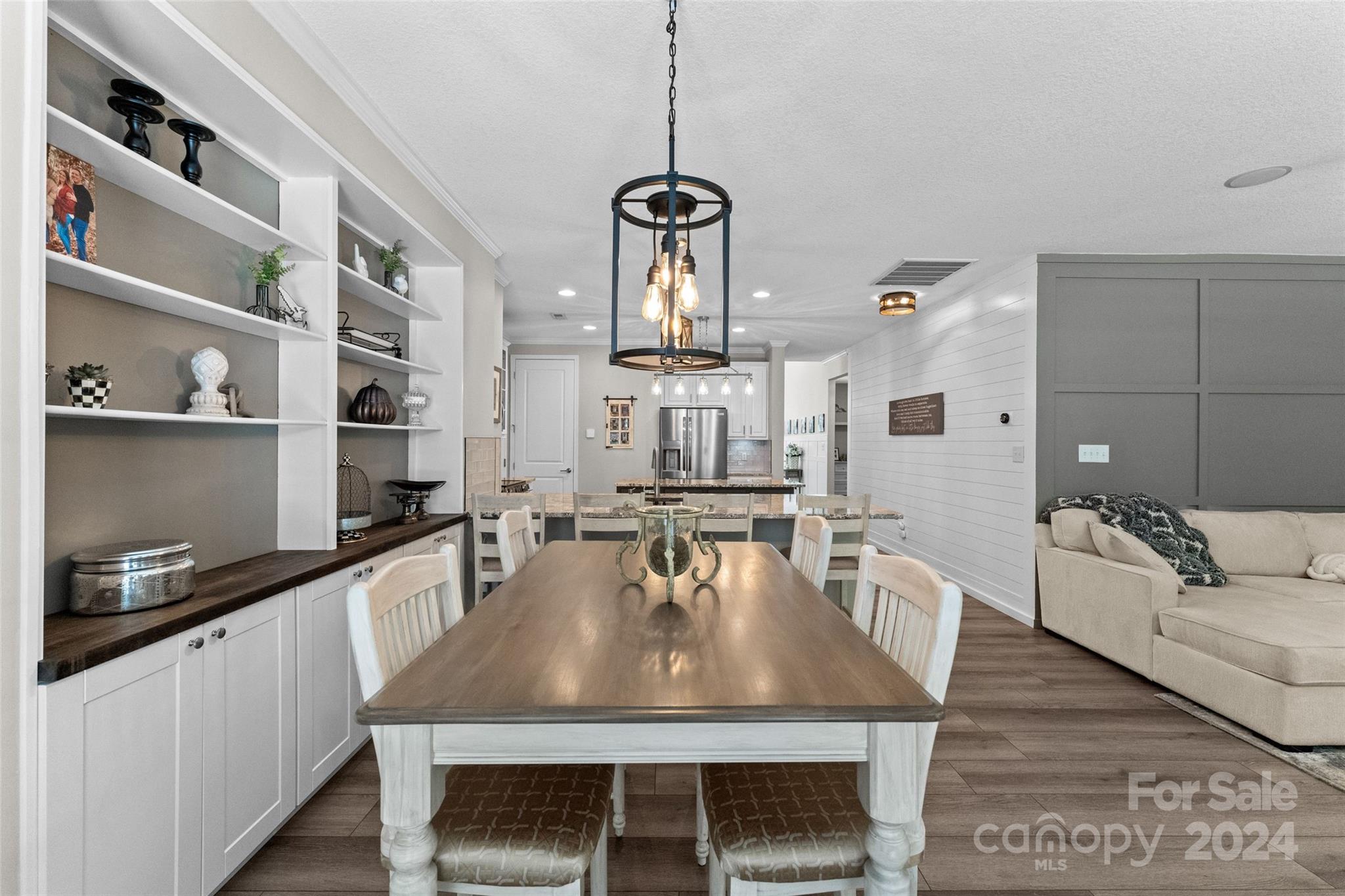 South Point Village - Residential