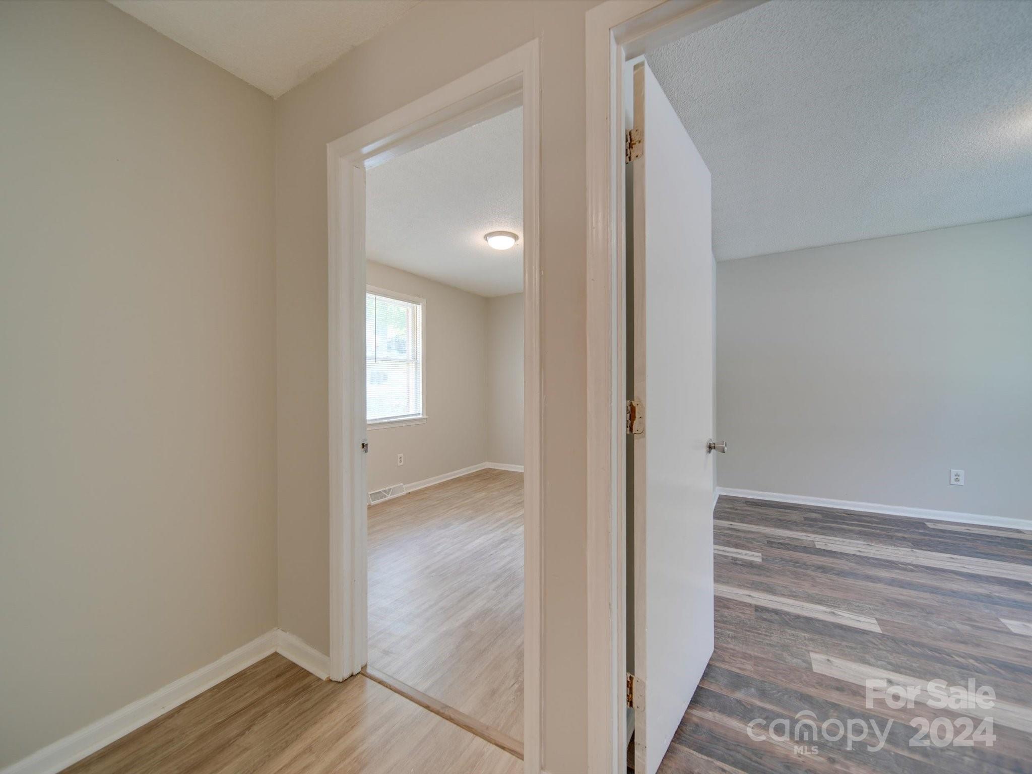 Sherwood Forest - Residential