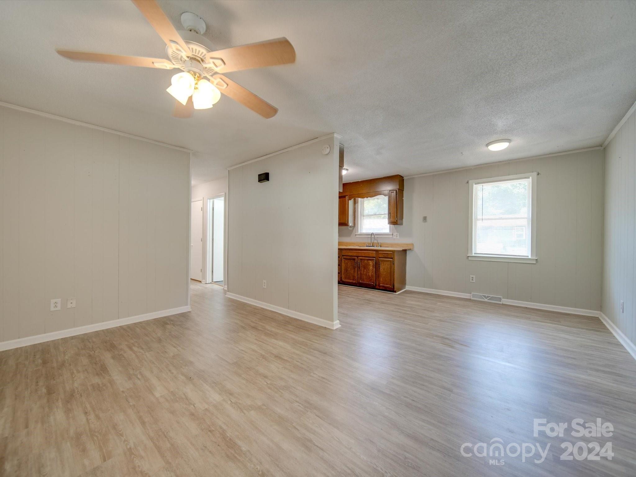 Sherwood Forest - Residential