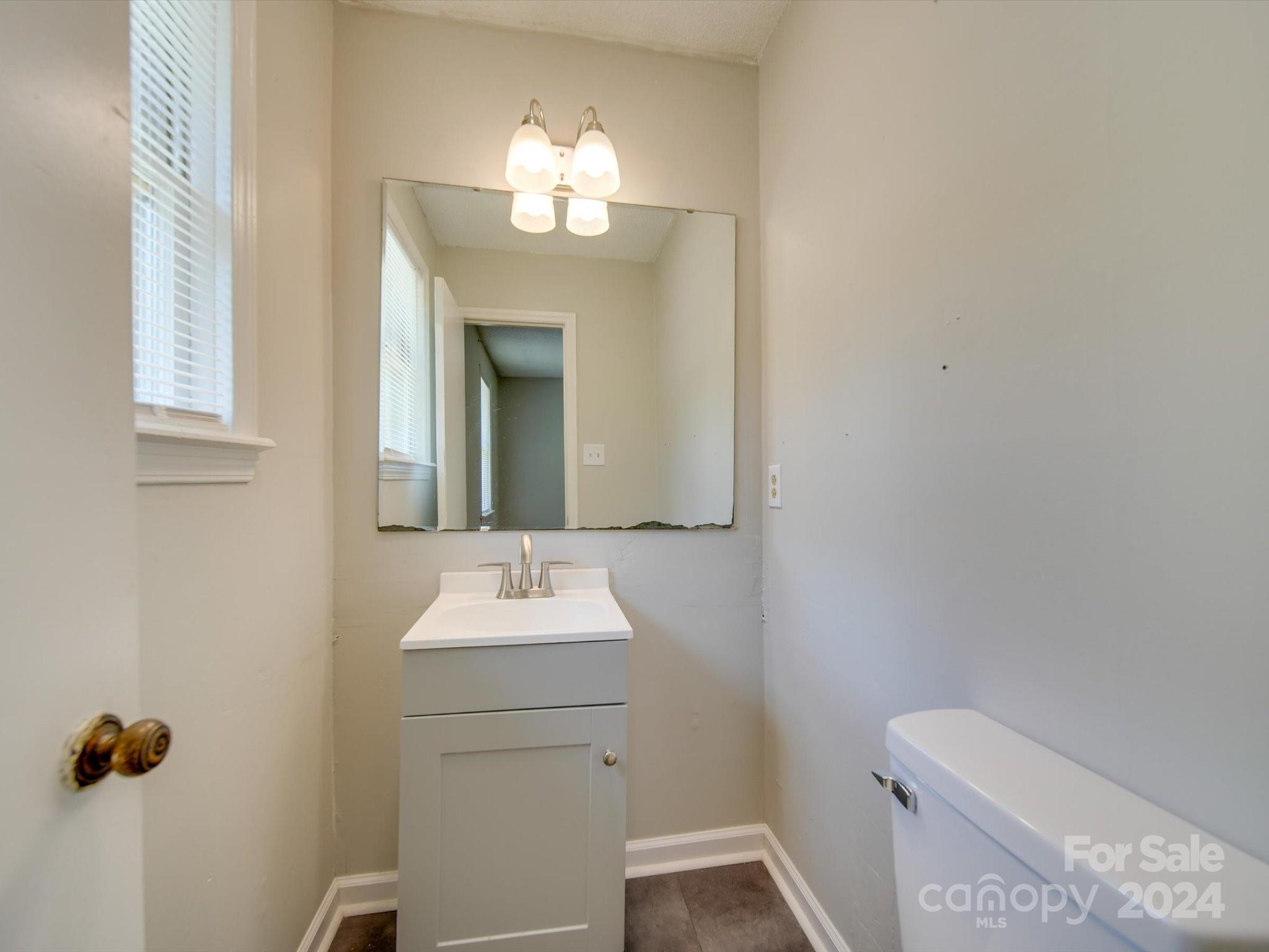 Sherwood Forest - Residential