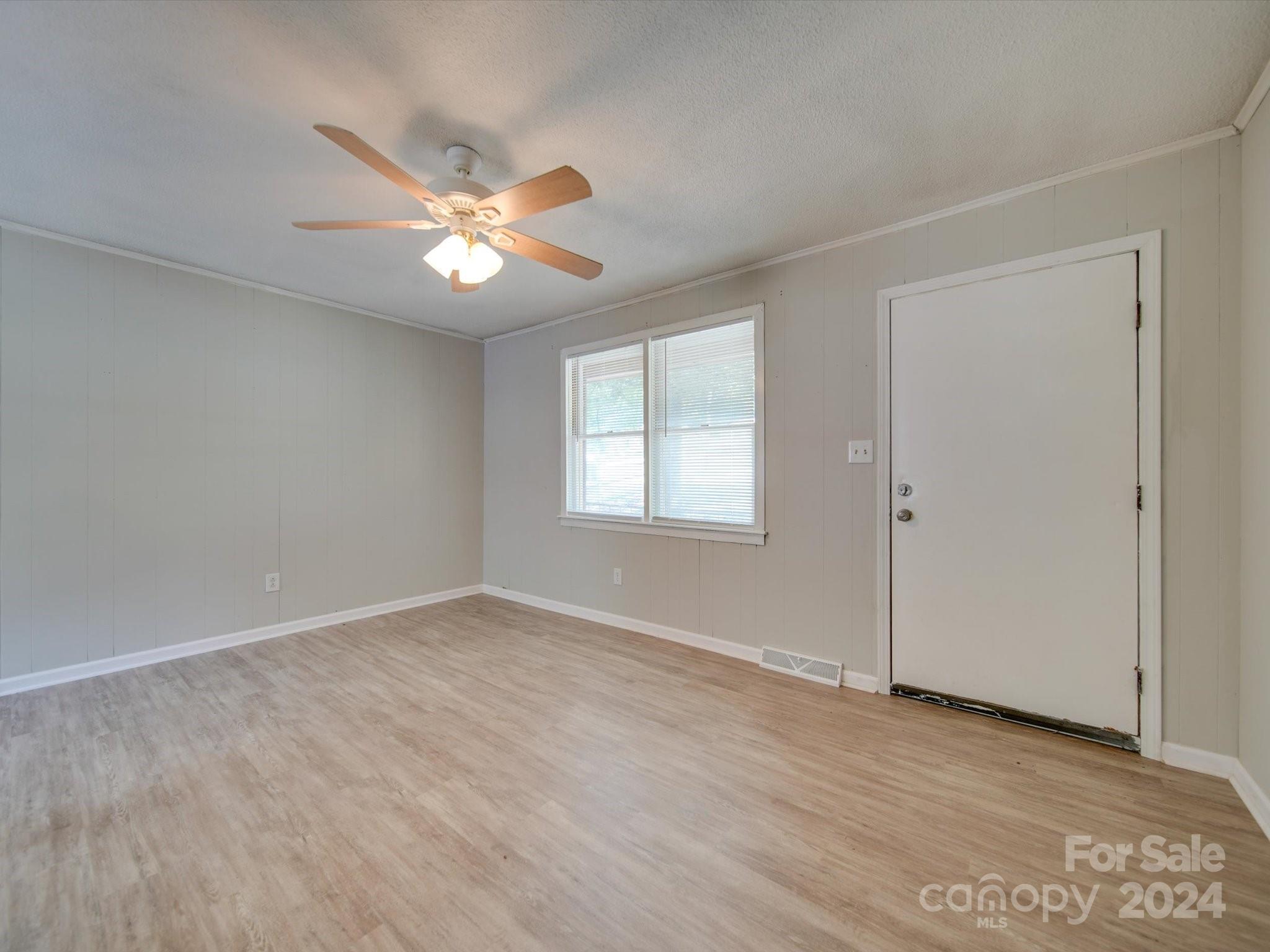 Sherwood Forest - Residential